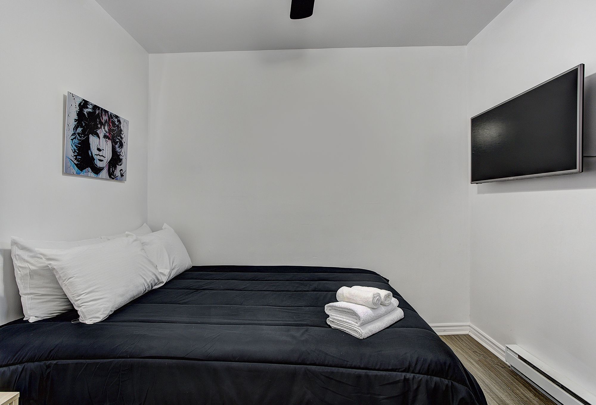 Destination Stays Griffintown Montreal