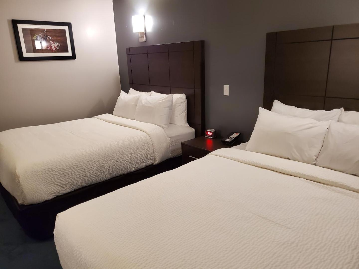 Econo Lodge