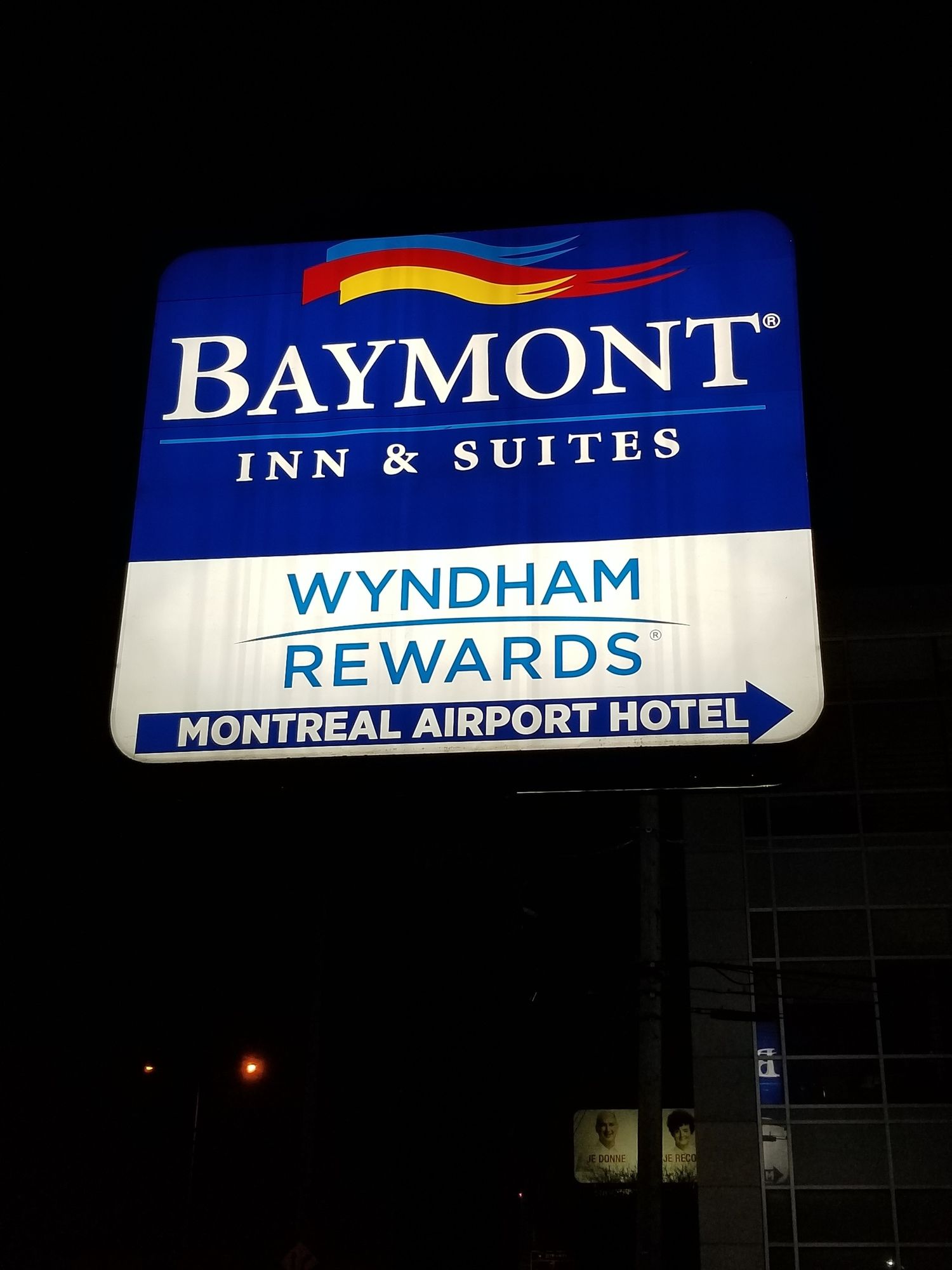 Baymont by Wyndham Montreal Airport
