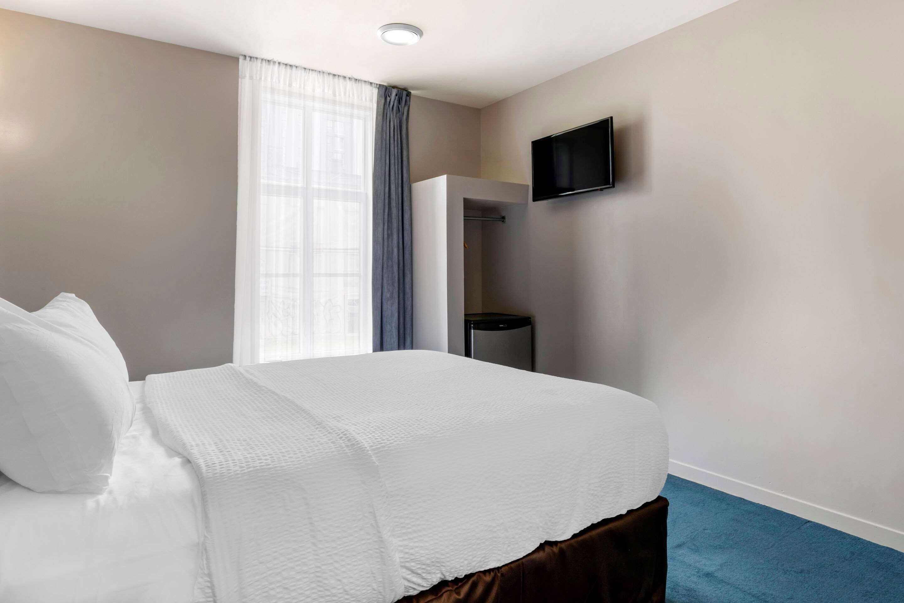 Econo Lodge