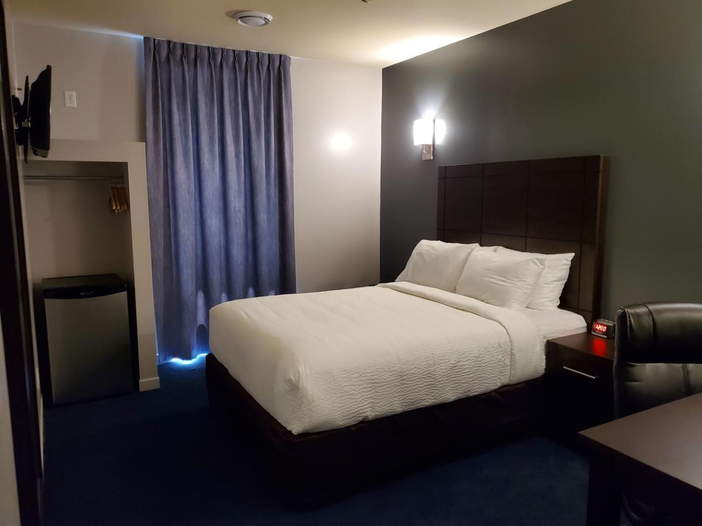 Econo Lodge