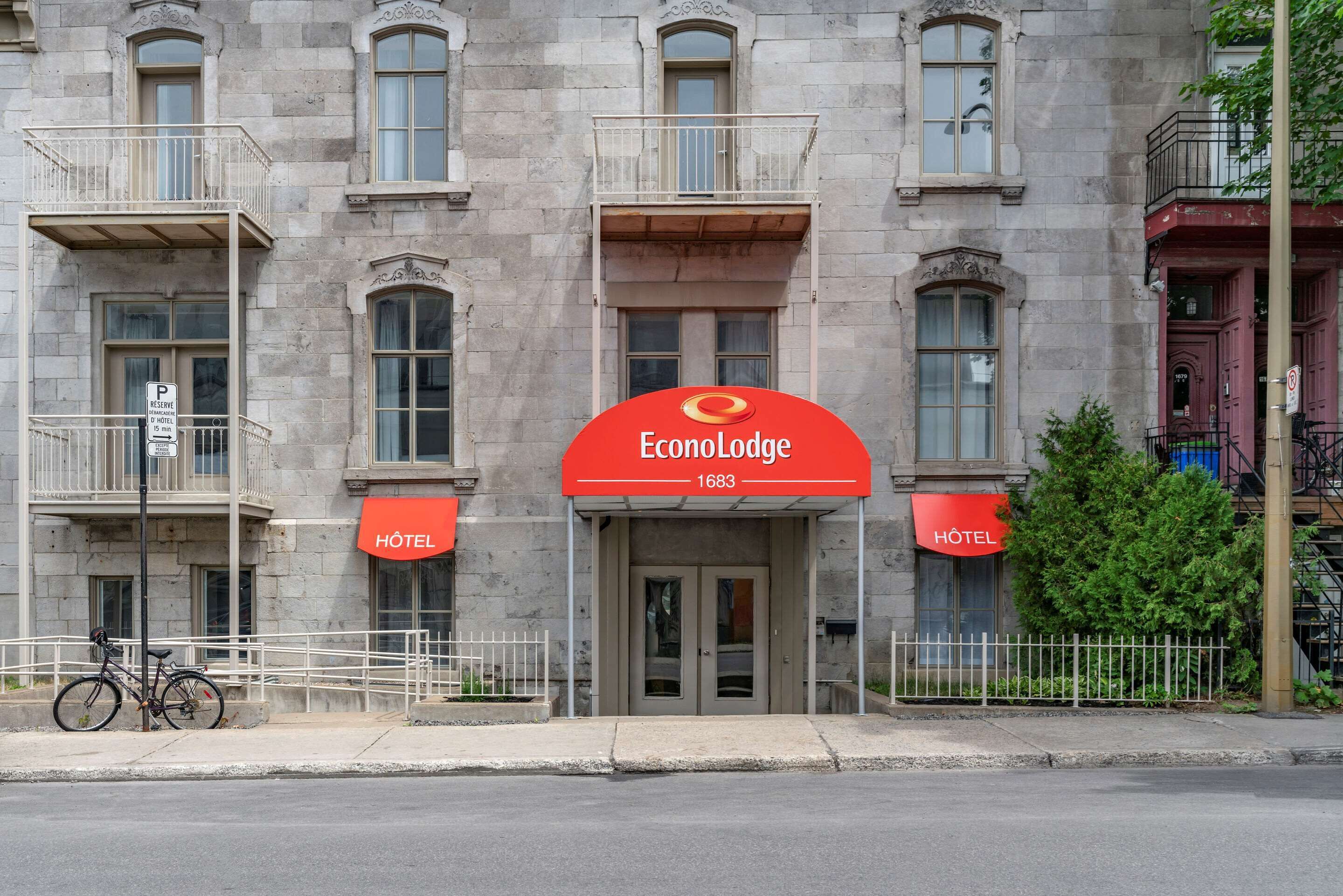 Econo Lodge
