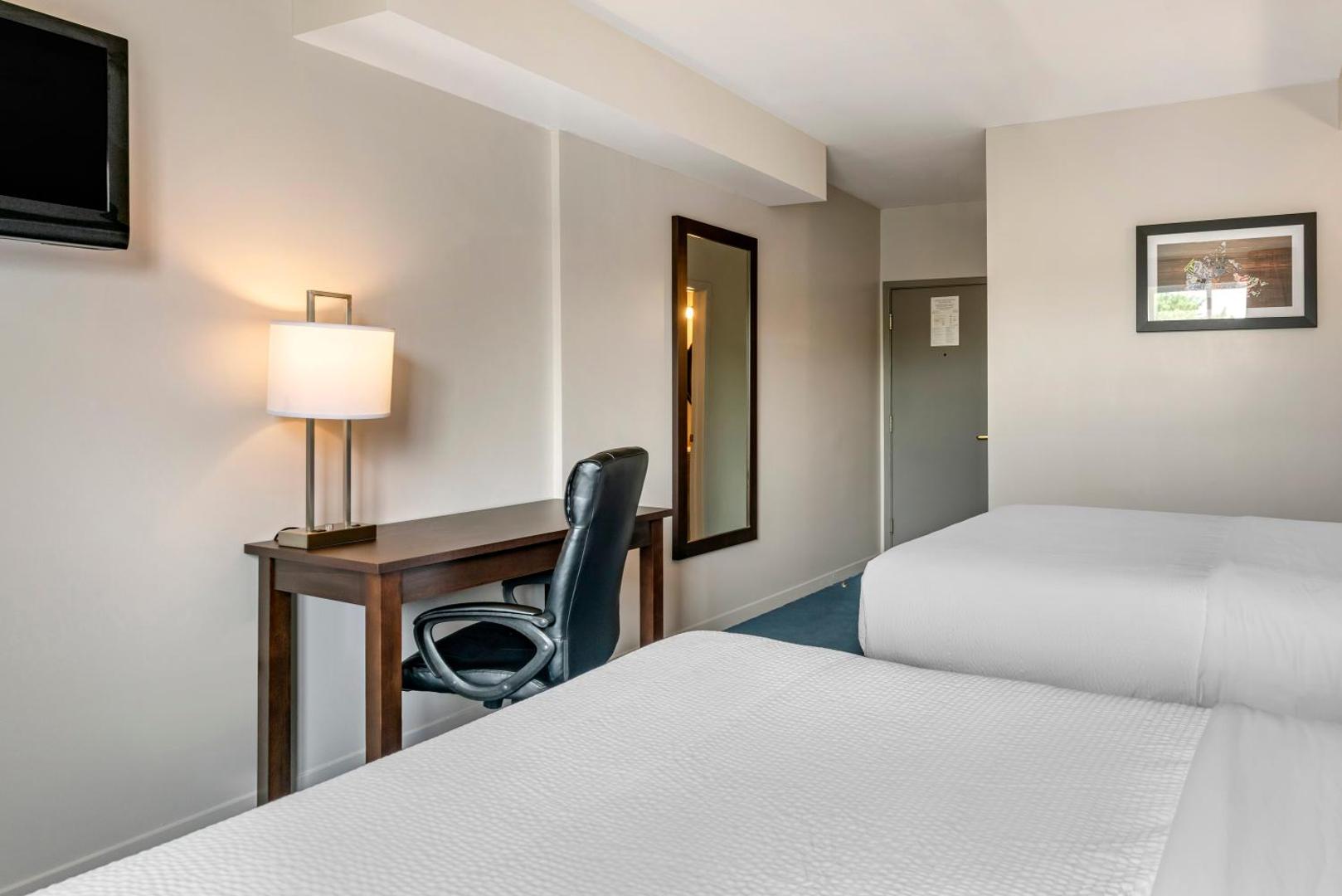 Econo Lodge