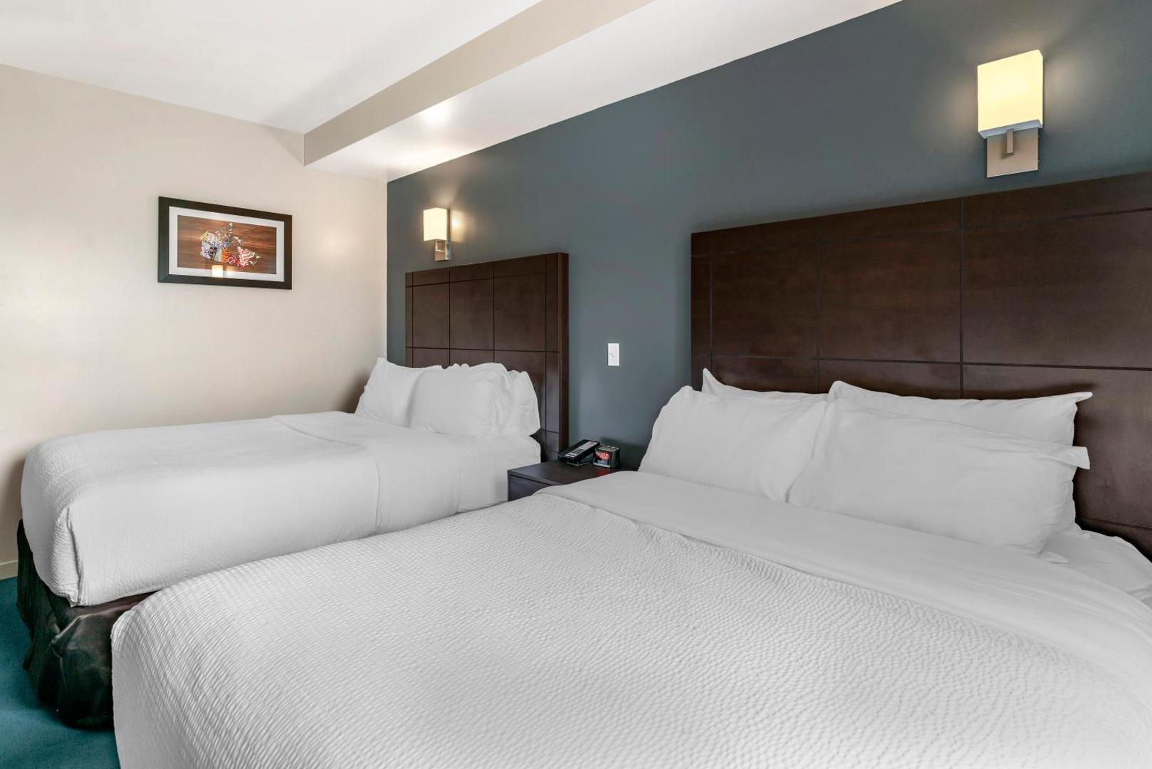 Econo Lodge
