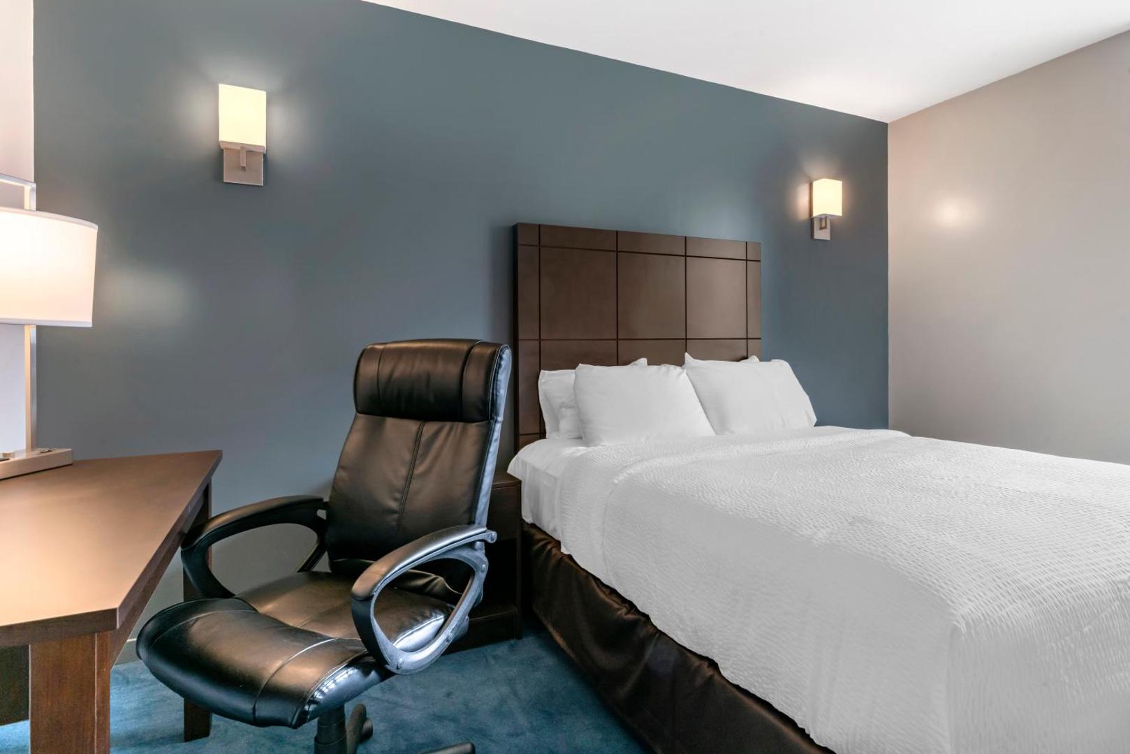 Econo Lodge