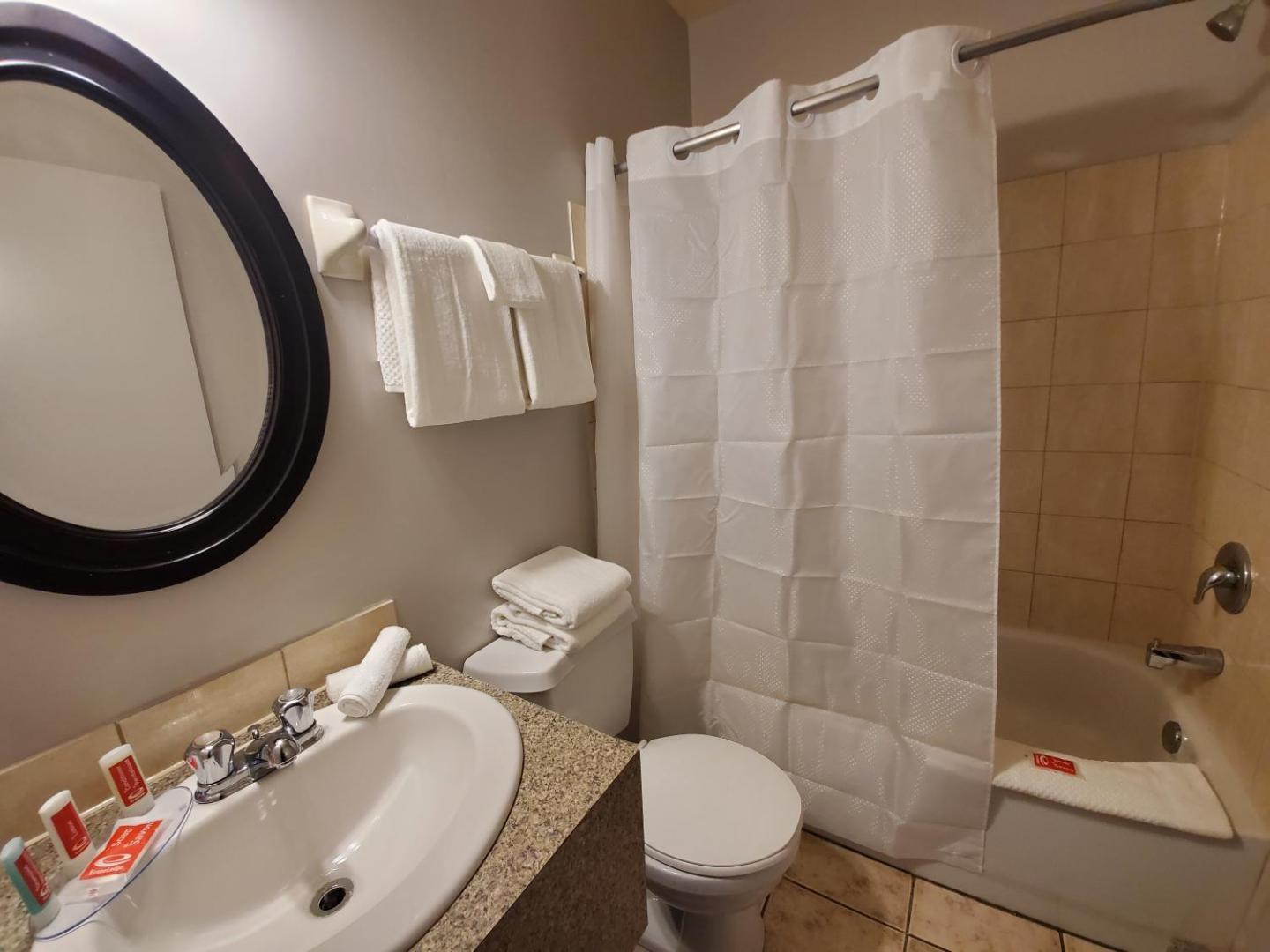 Econo Lodge