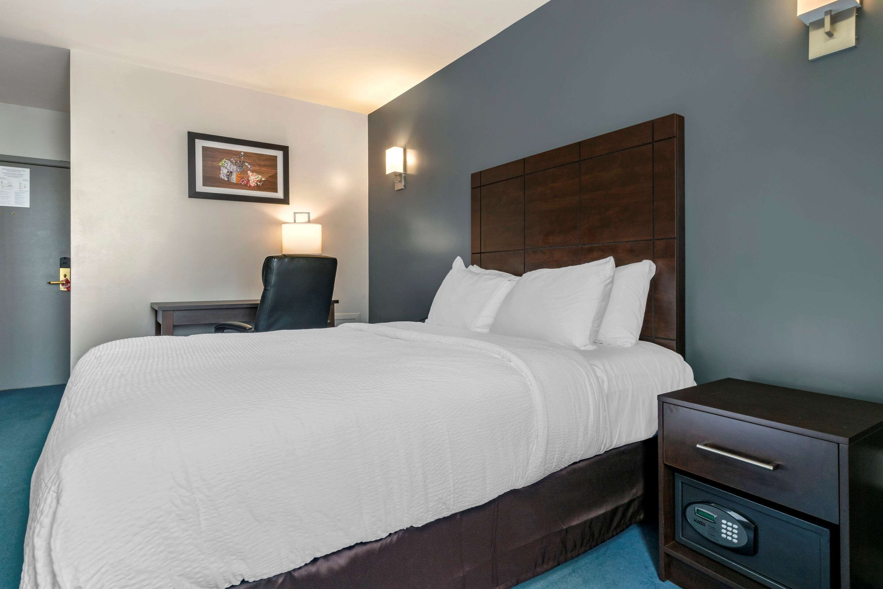 Econo Lodge
