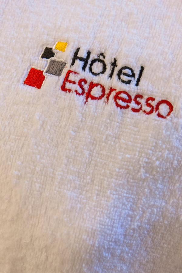 Hotel Espresso Montreal Centre-Ville