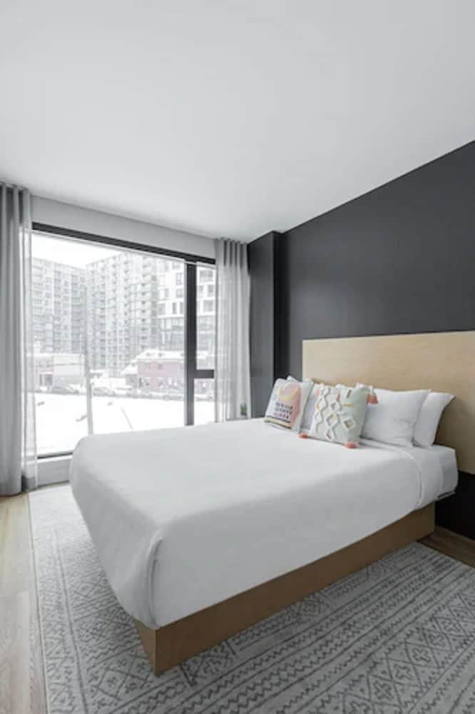 Griffintown Hotel