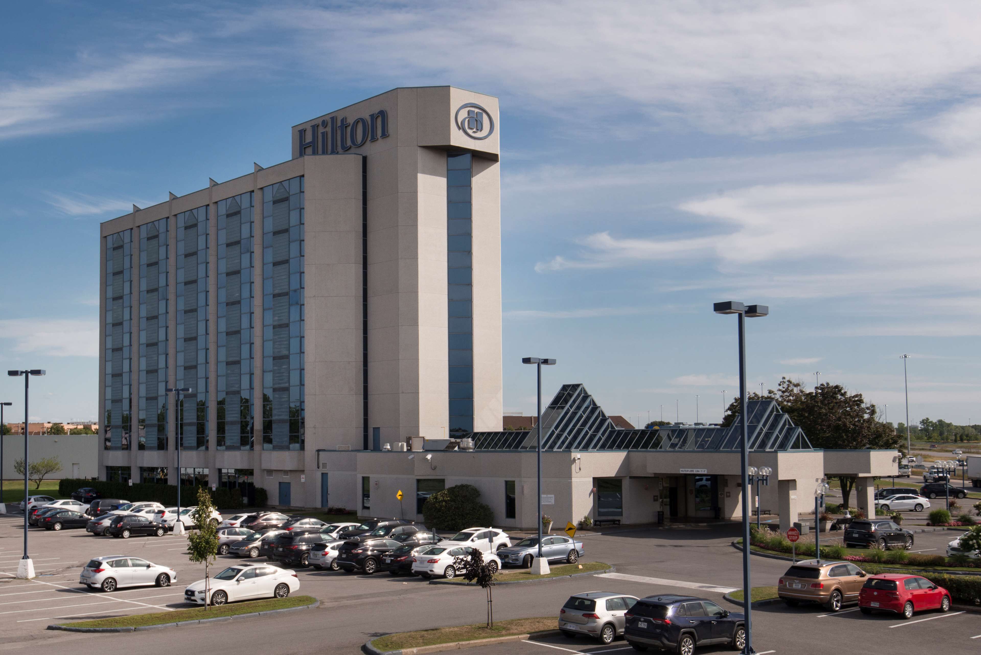 Hilton Montreal Laval