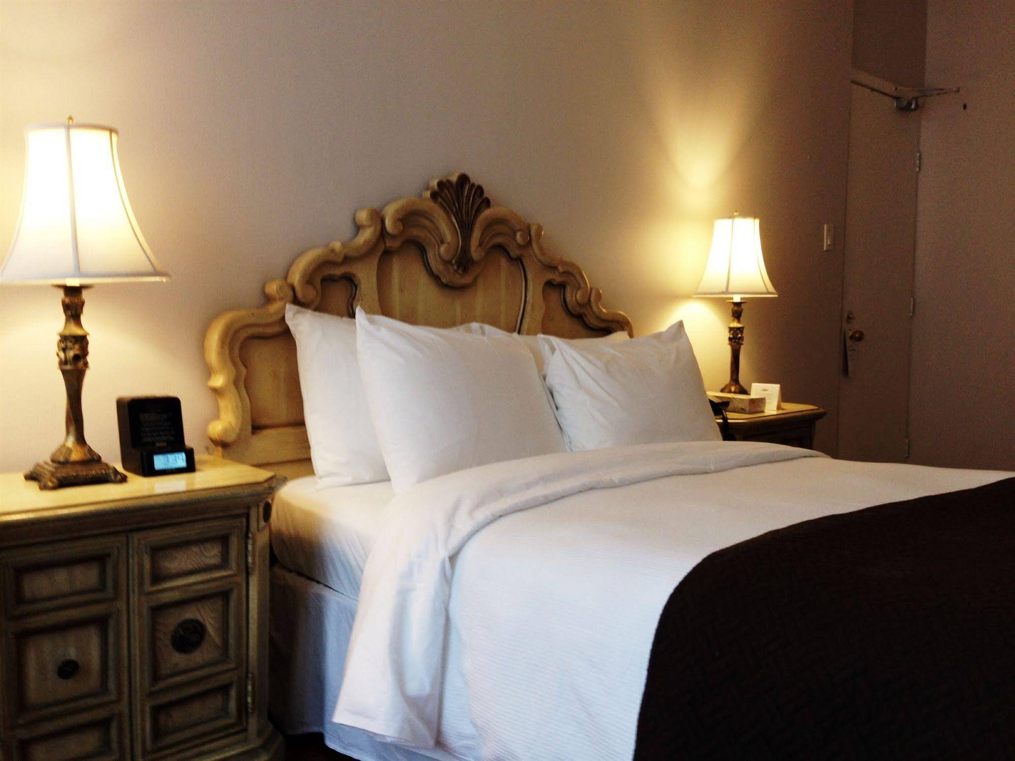 Hotel Ambrose