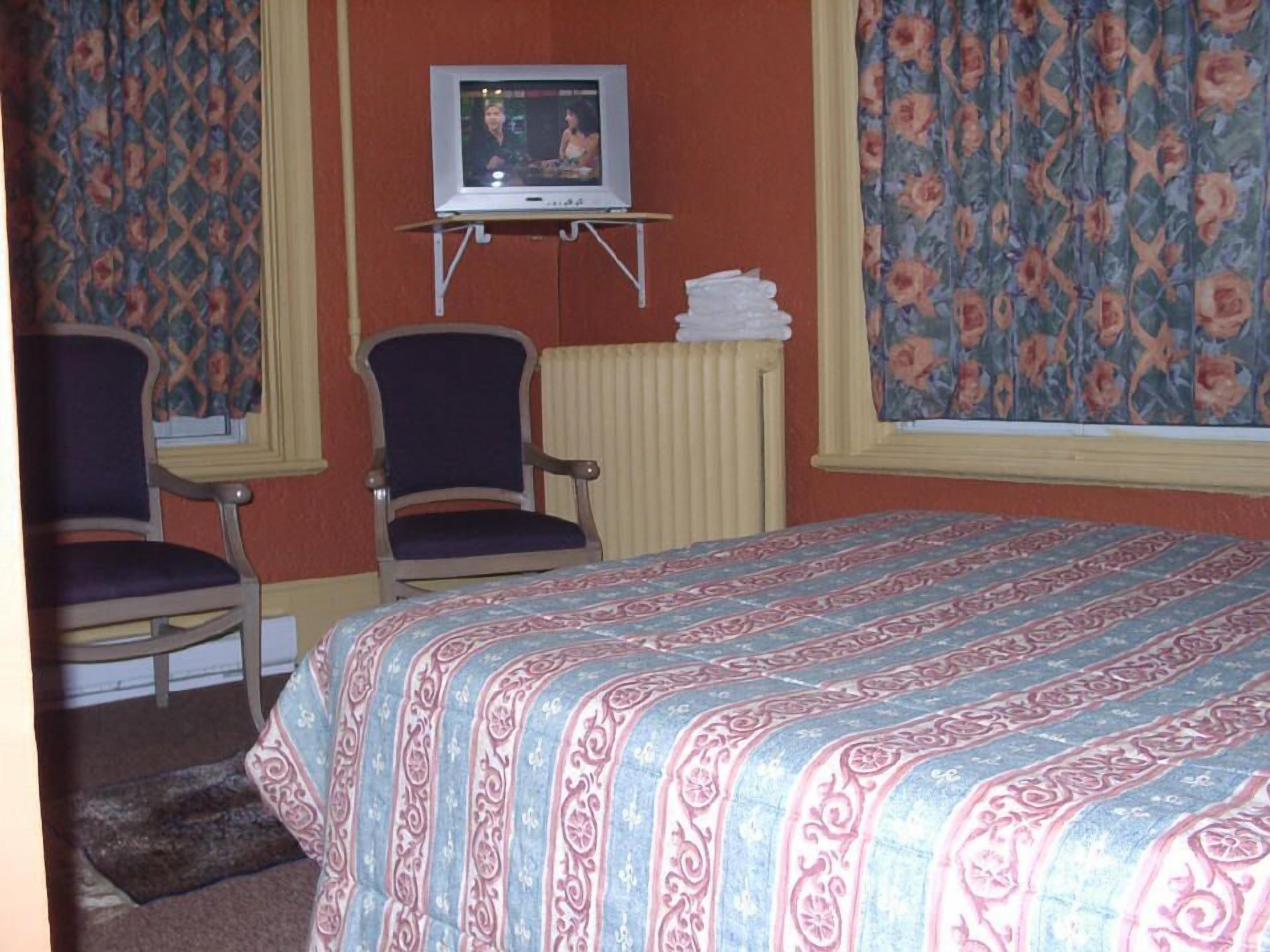Hotel Arena Palace