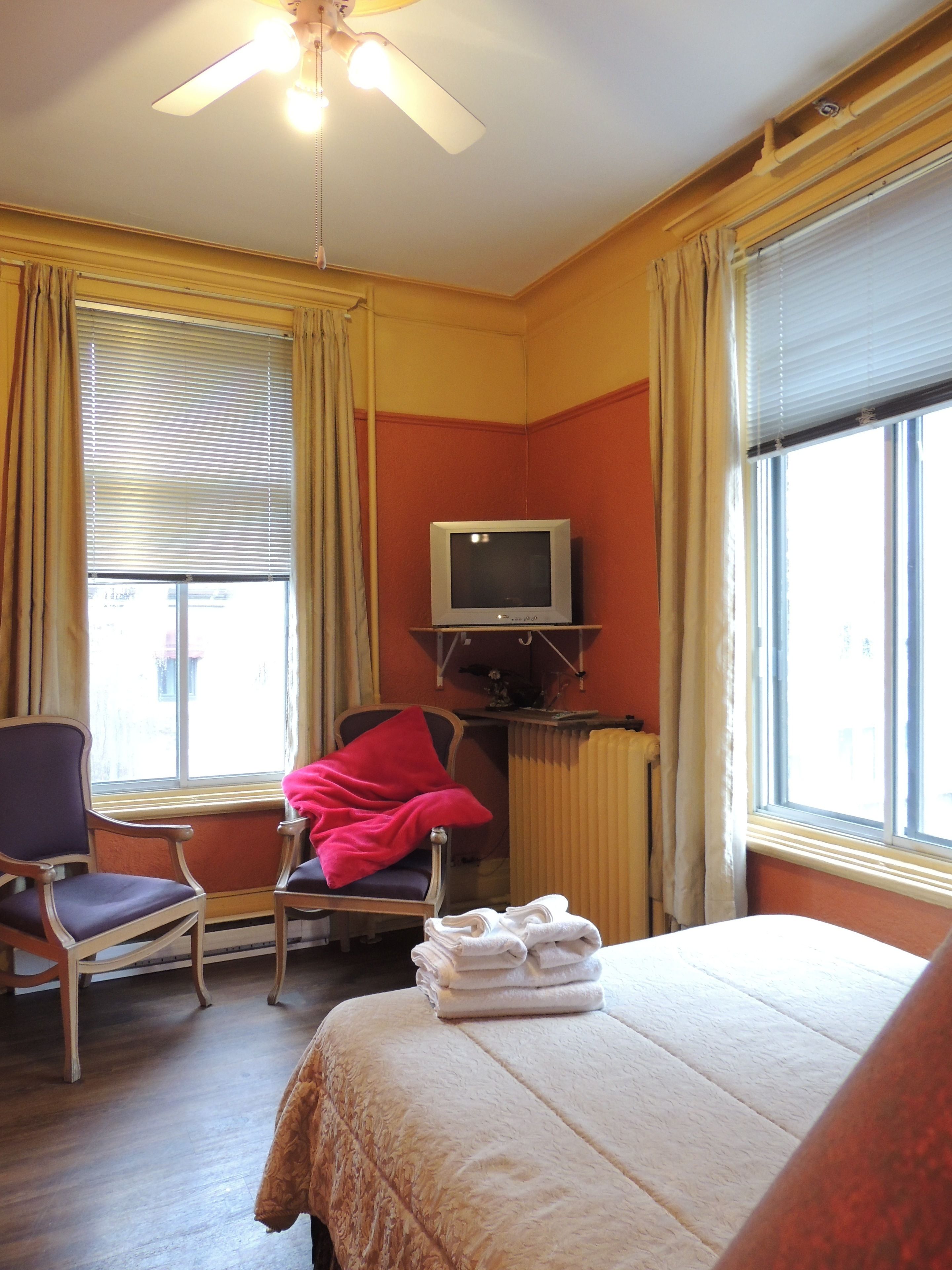 Hotel Arena Palace