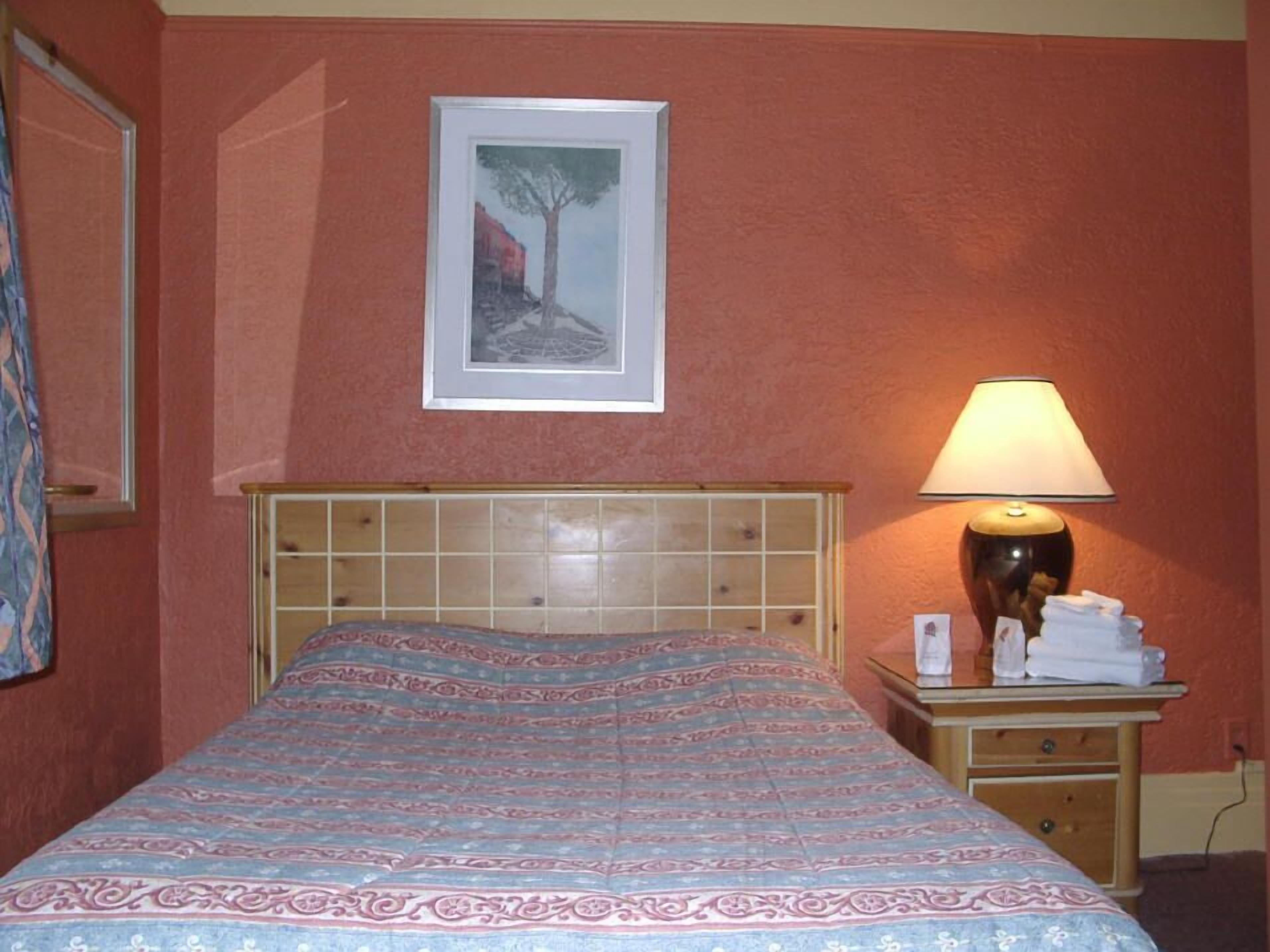 Hotel Arena Palace