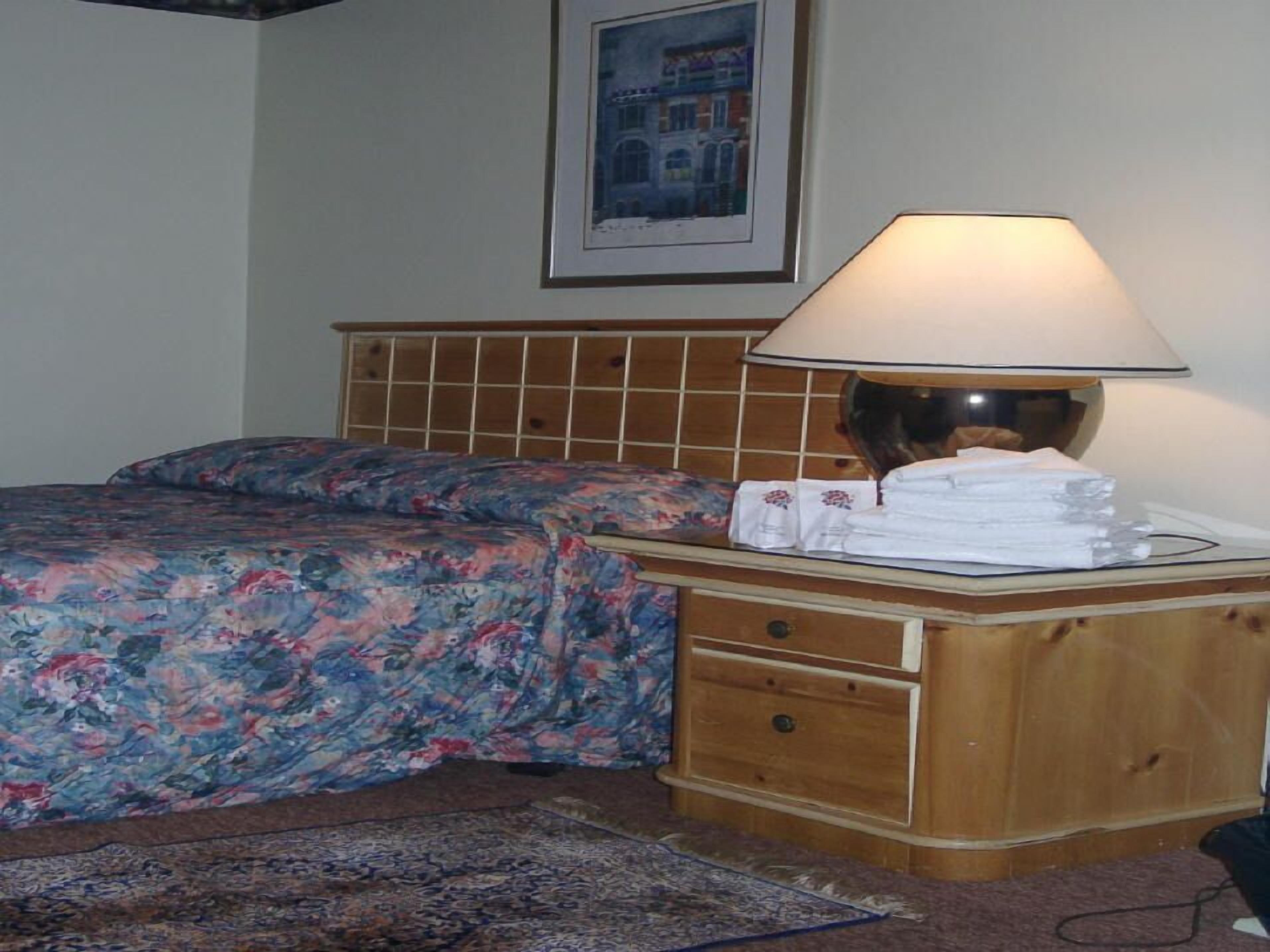 Hotel Arena Palace