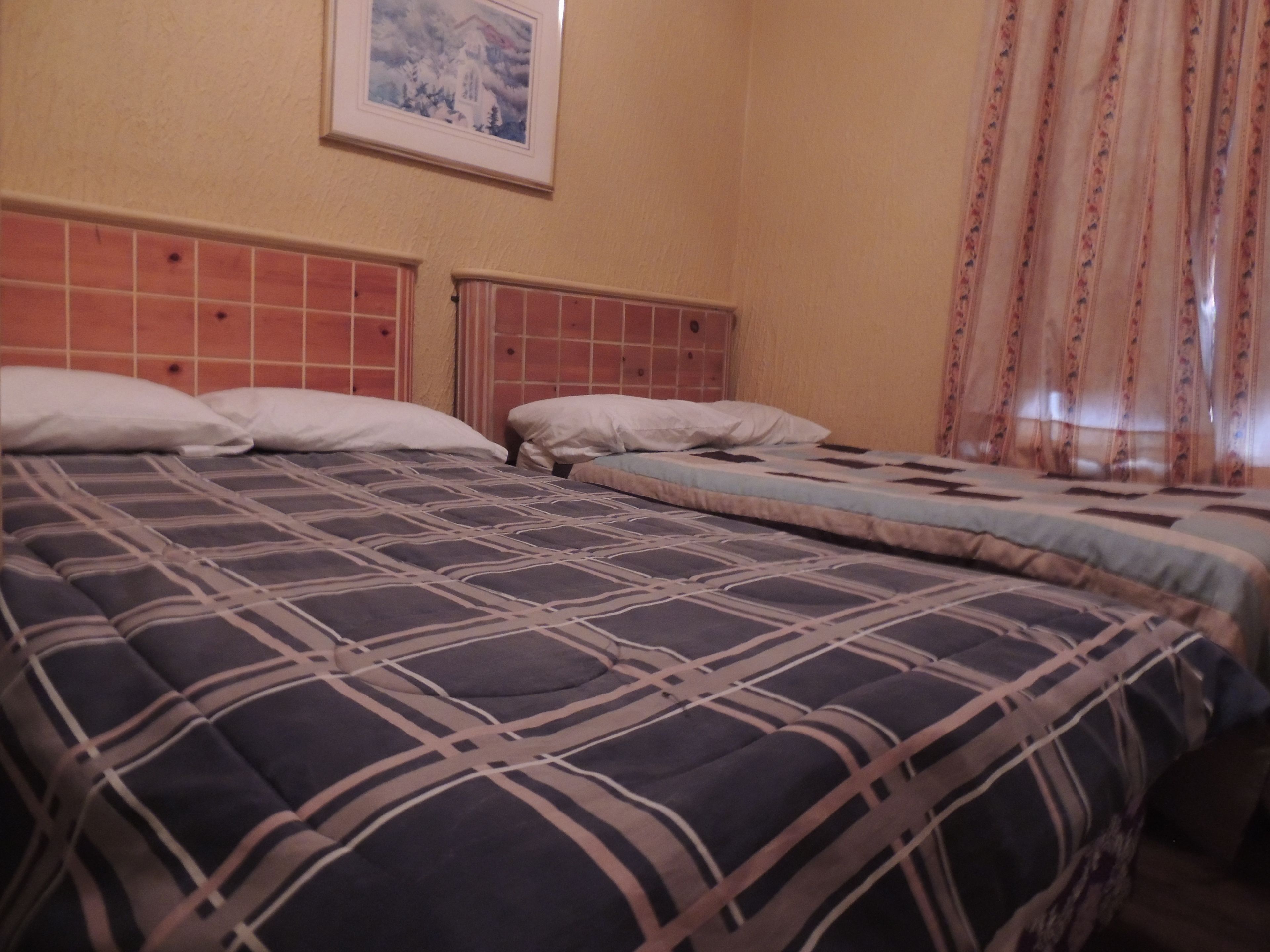 Hotel Arena Palace