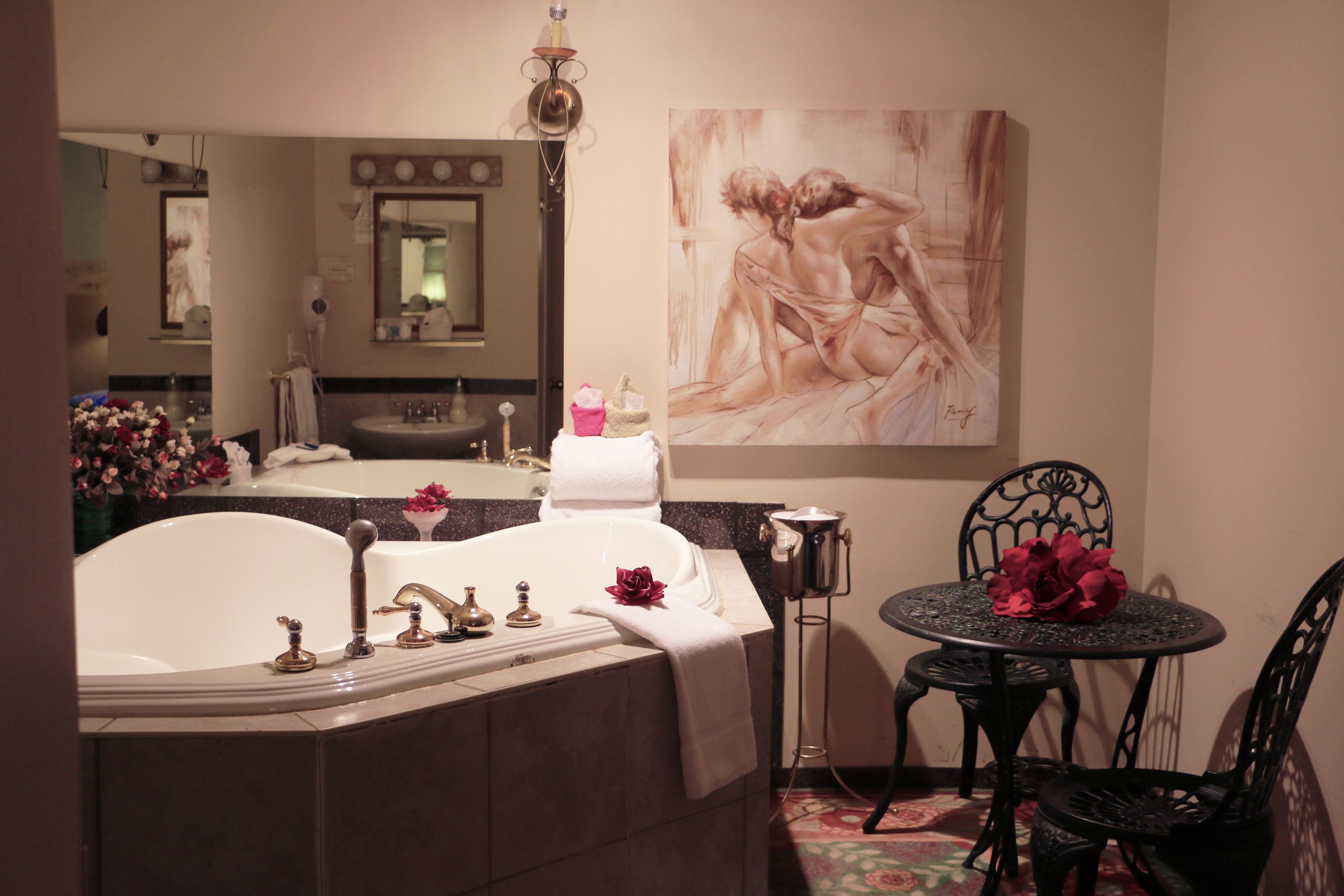 Hotel Auberge Manoir Ville Marie