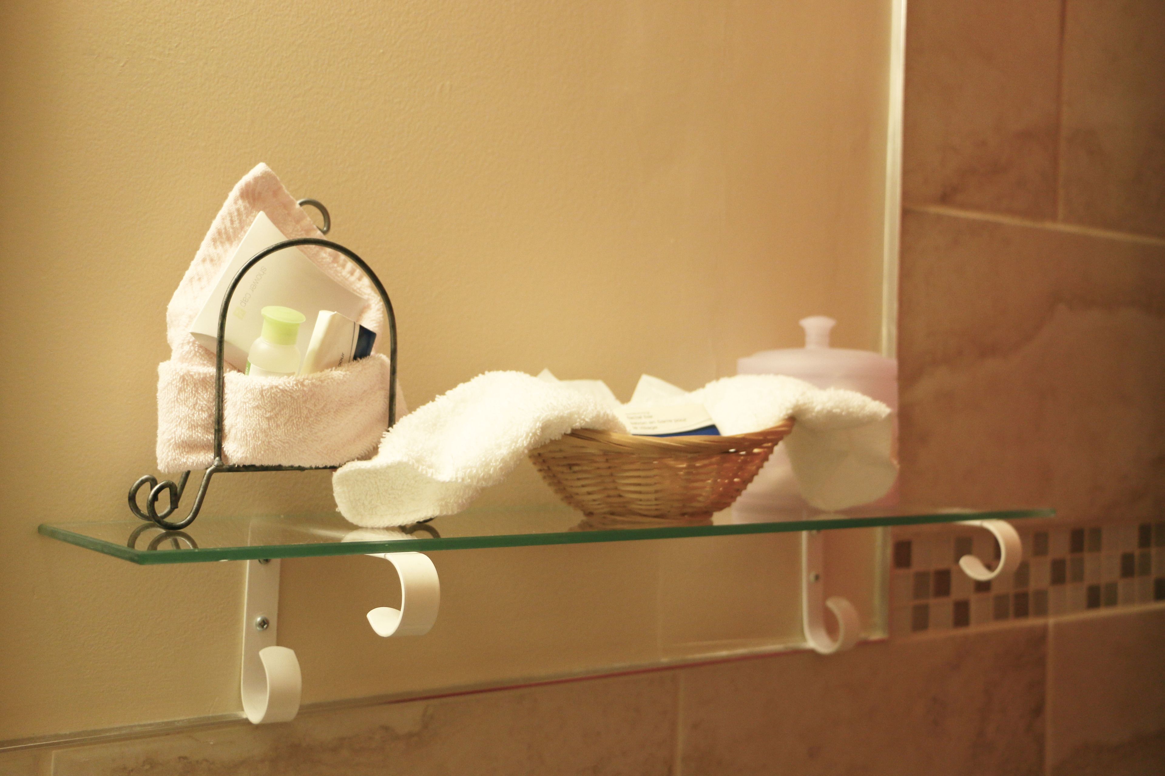 Hotel Auberge Manoir Ville Marie