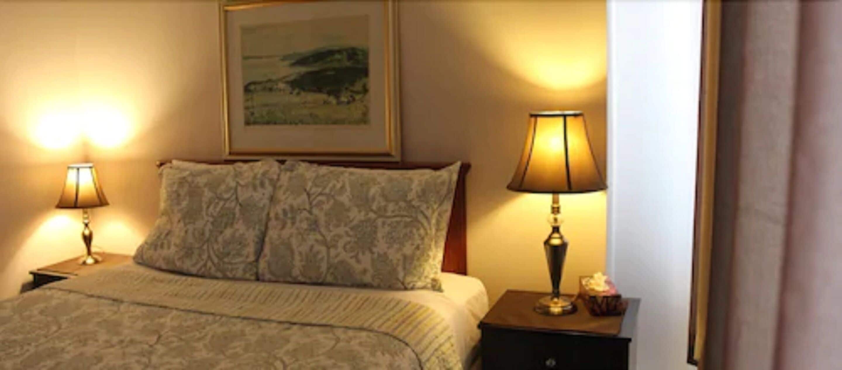 Hotel Auberge Manoir Ville Marie