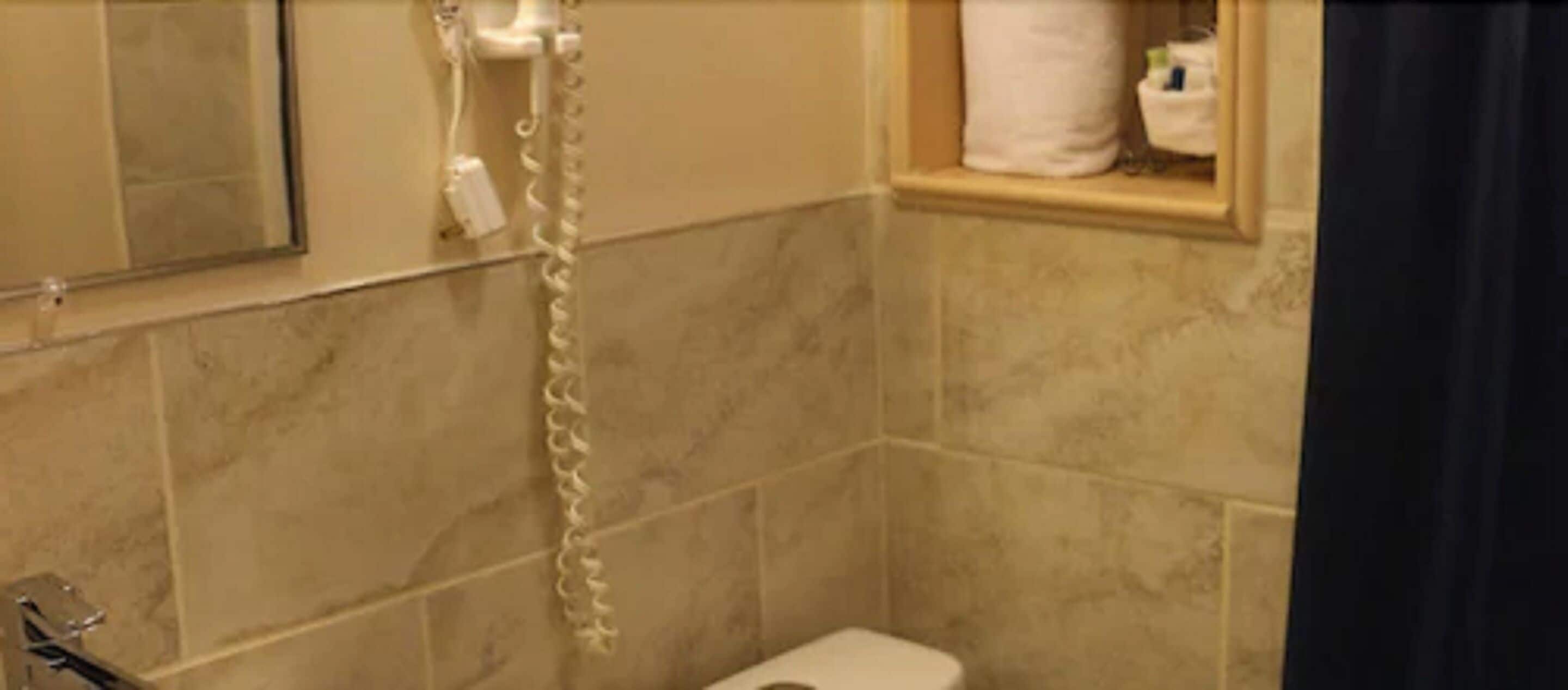 Hotel Auberge Manoir Ville Marie