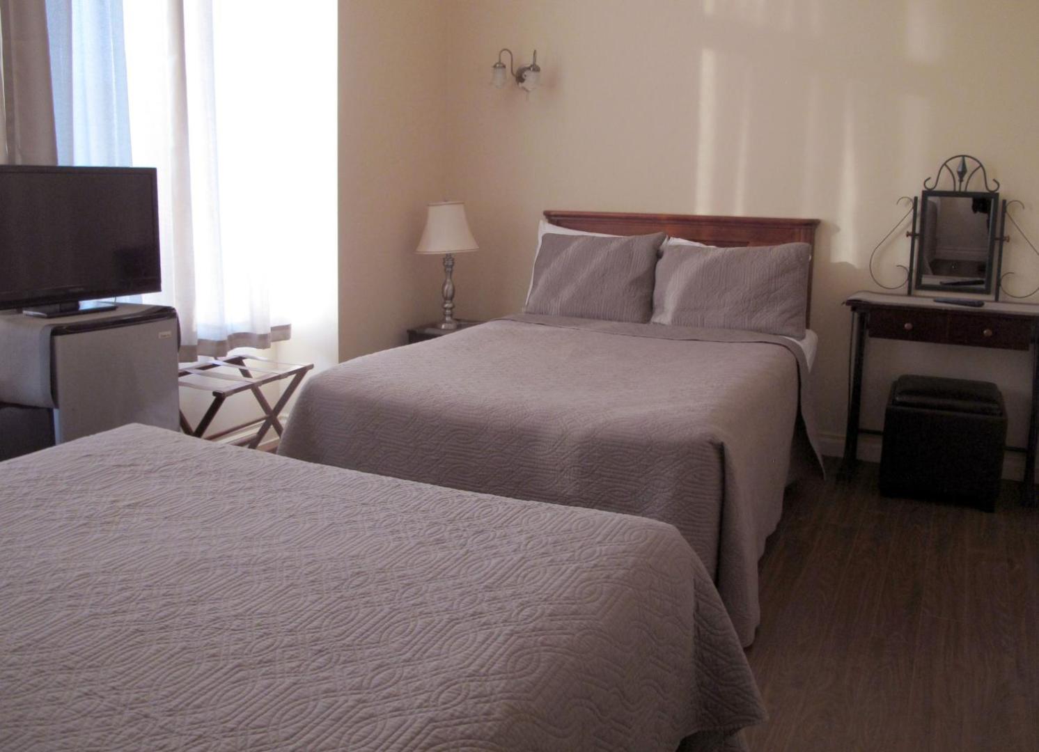 Hotel Auberge Manoir Ville Marie