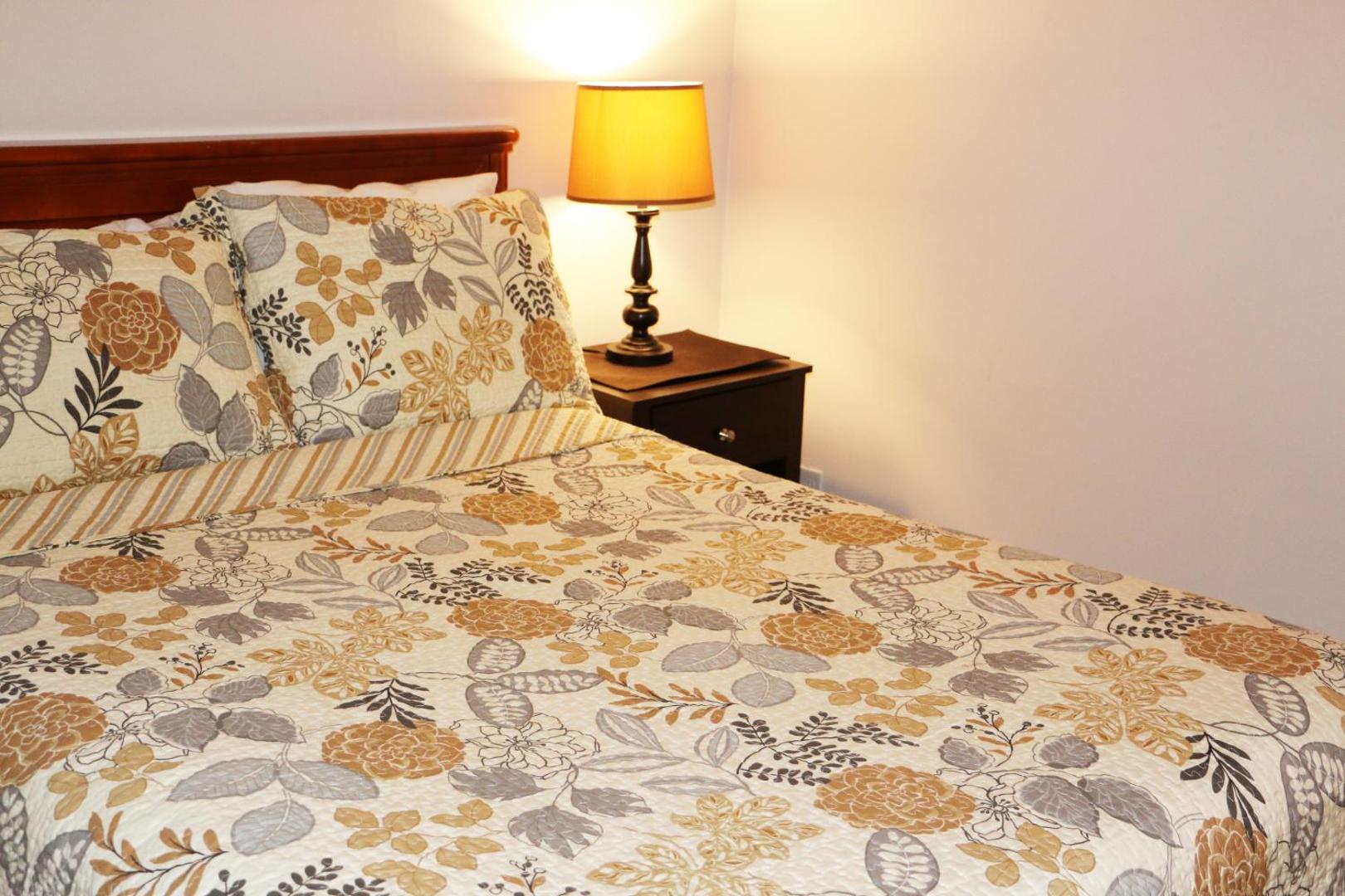 Hotel Auberge Manoir Ville Marie