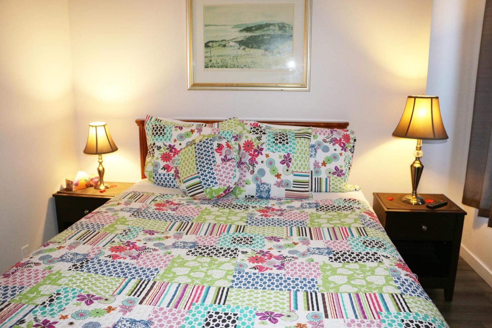 Hotel Auberge Manoir Ville Marie