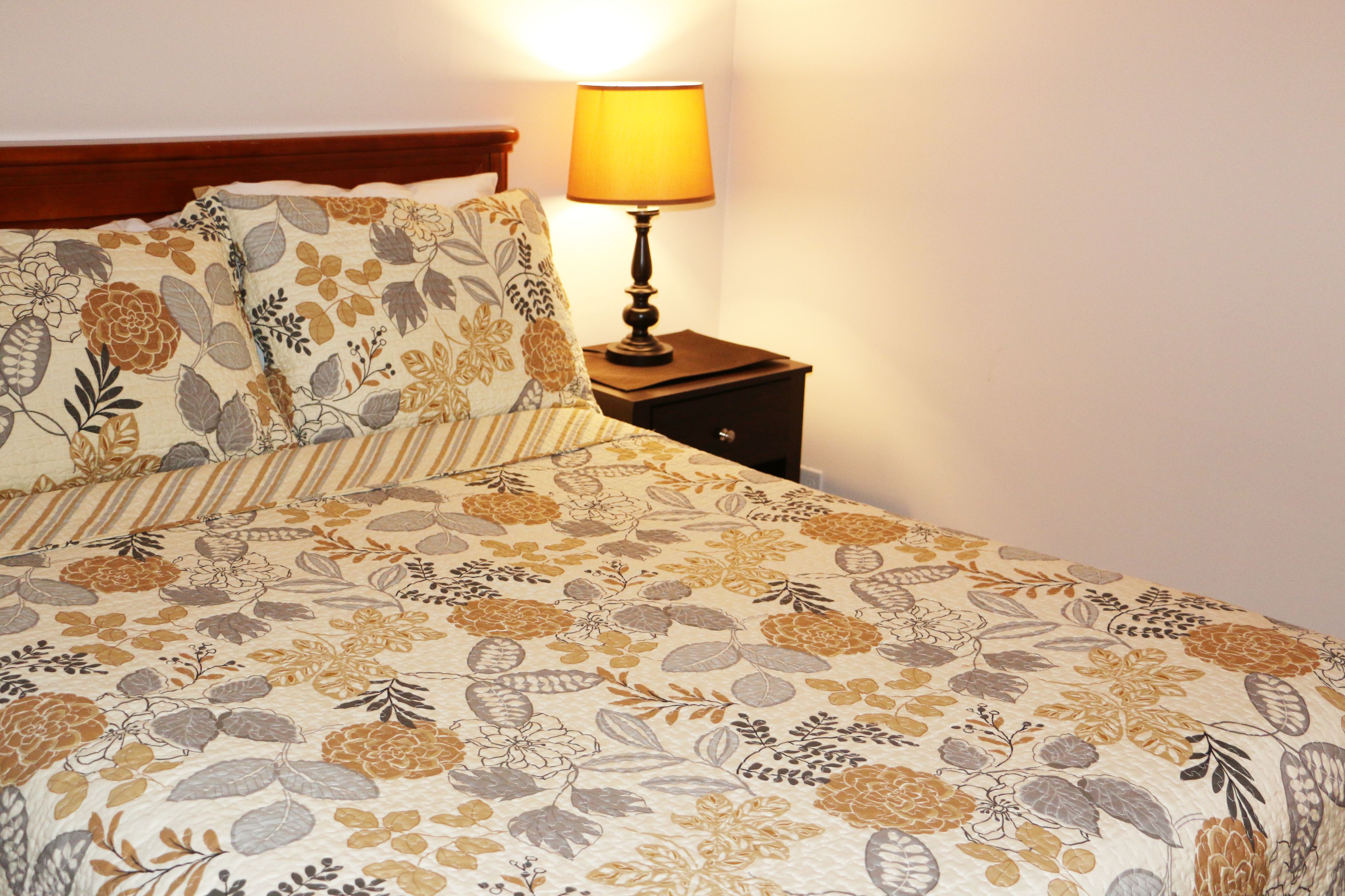 Hotel Auberge Manoir Ville Marie