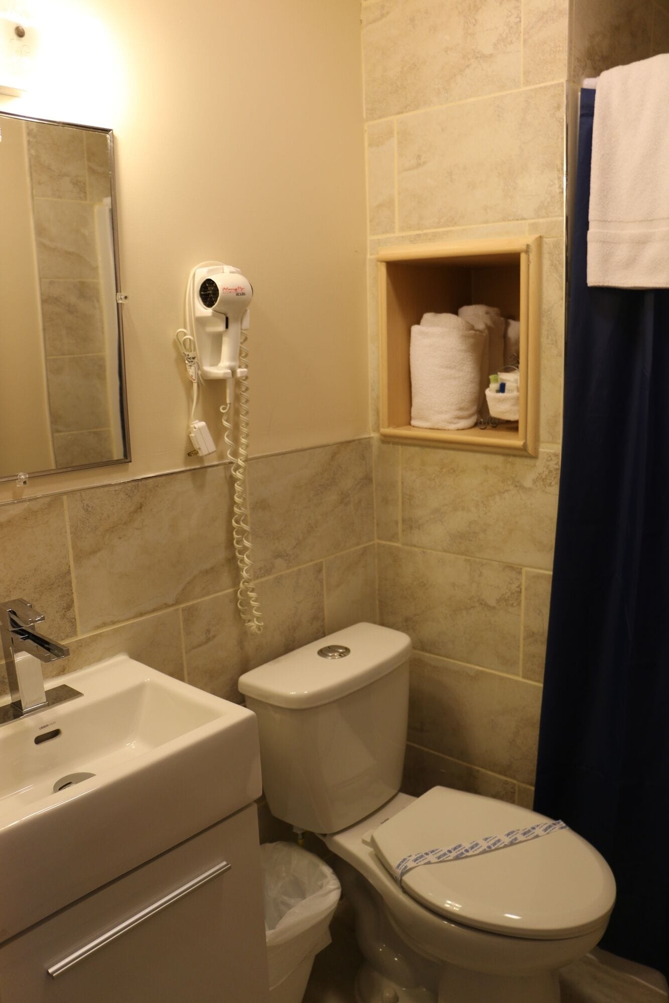 Hotel Auberge Manoir Ville Marie