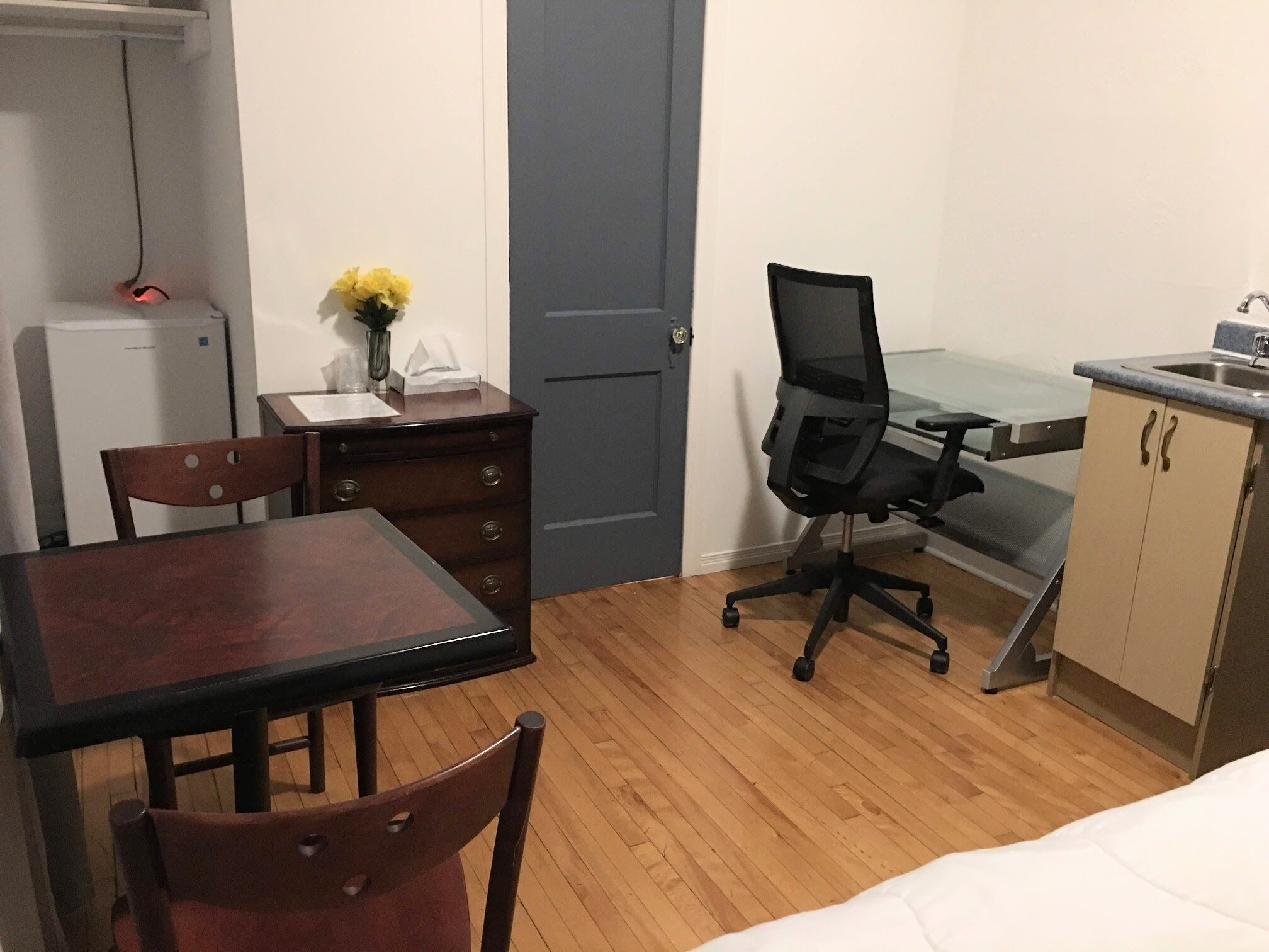 Hotel Mini