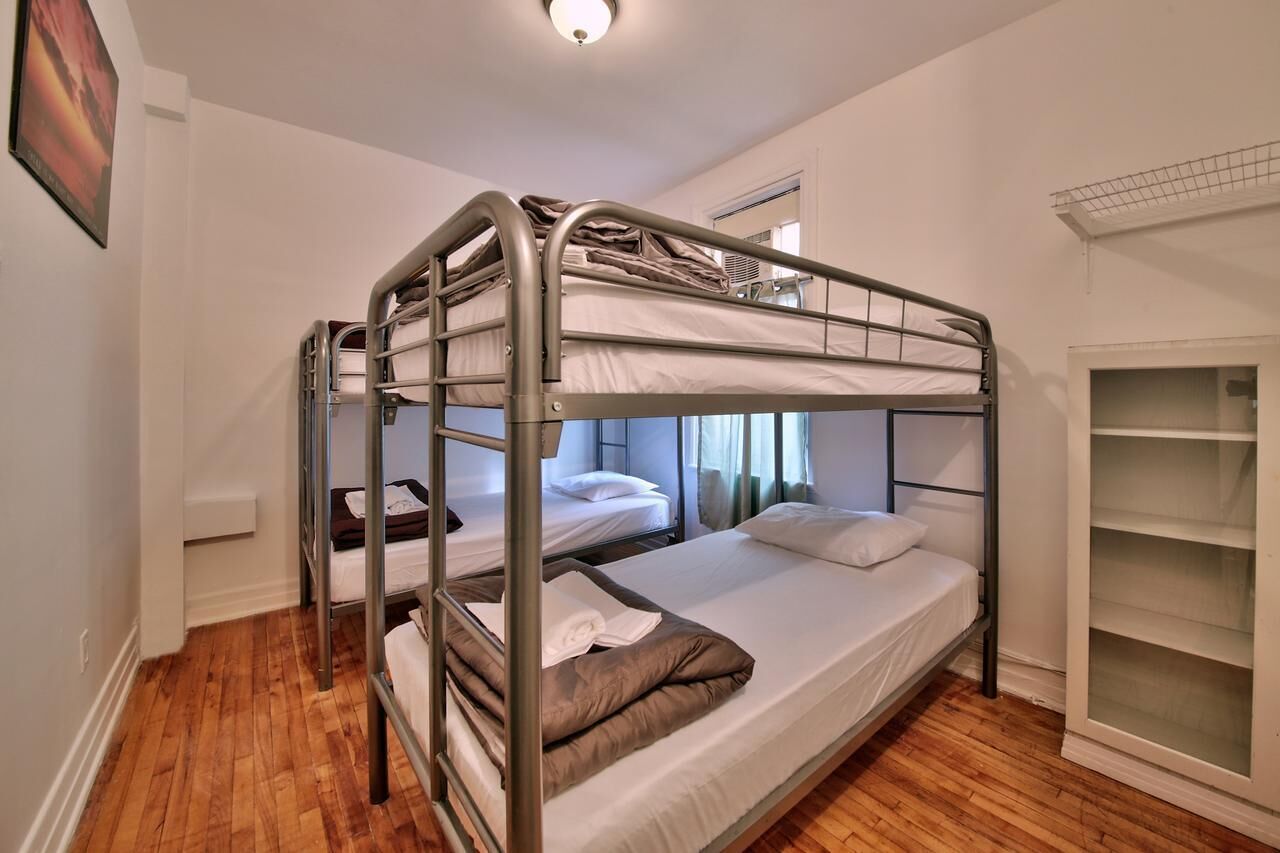 Hotel Mini