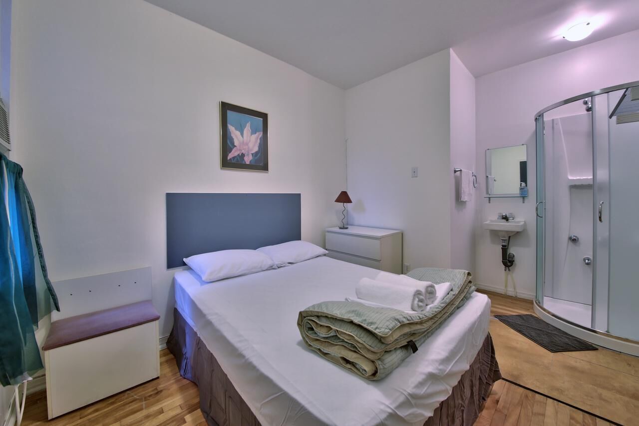 Hotel Mini