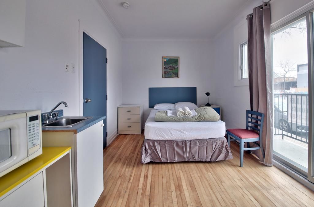 Hotel Mini
