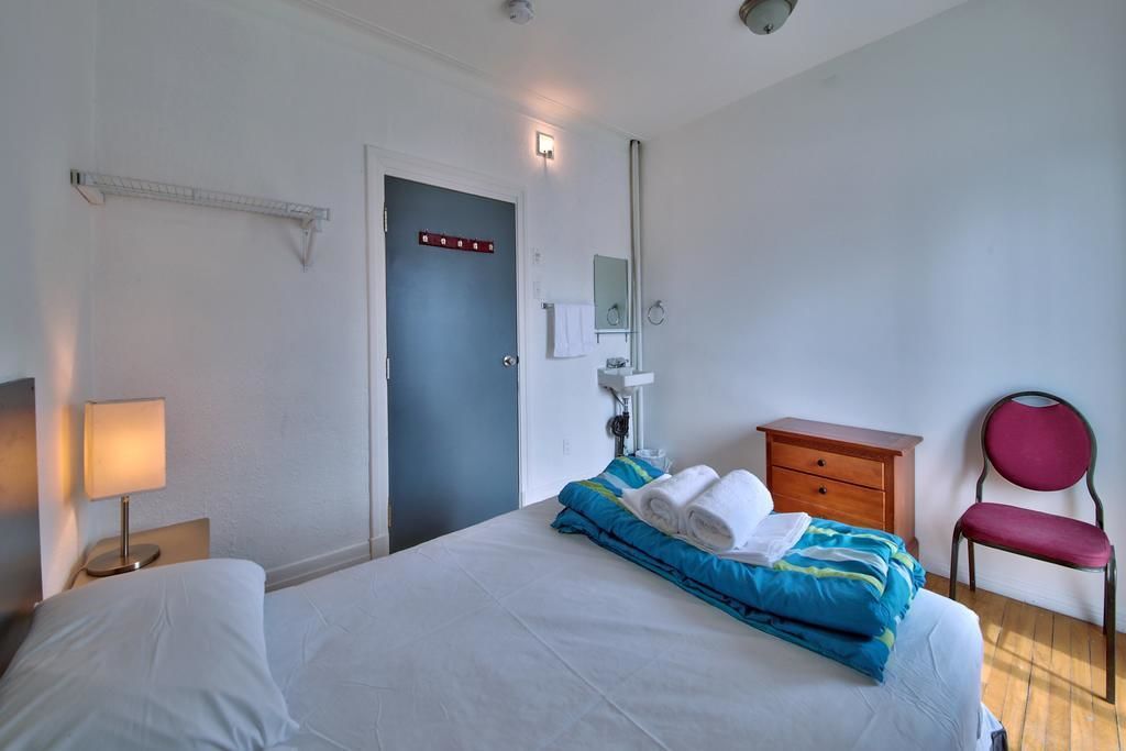 Hotel Mini