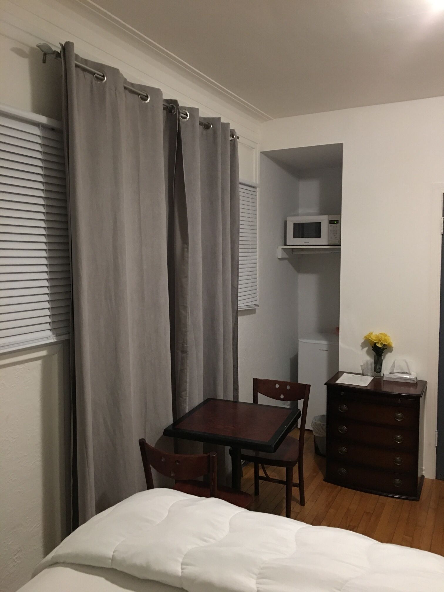 Hotel Mini