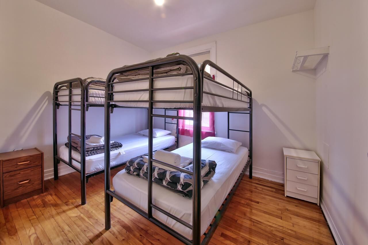 Hotel Mini