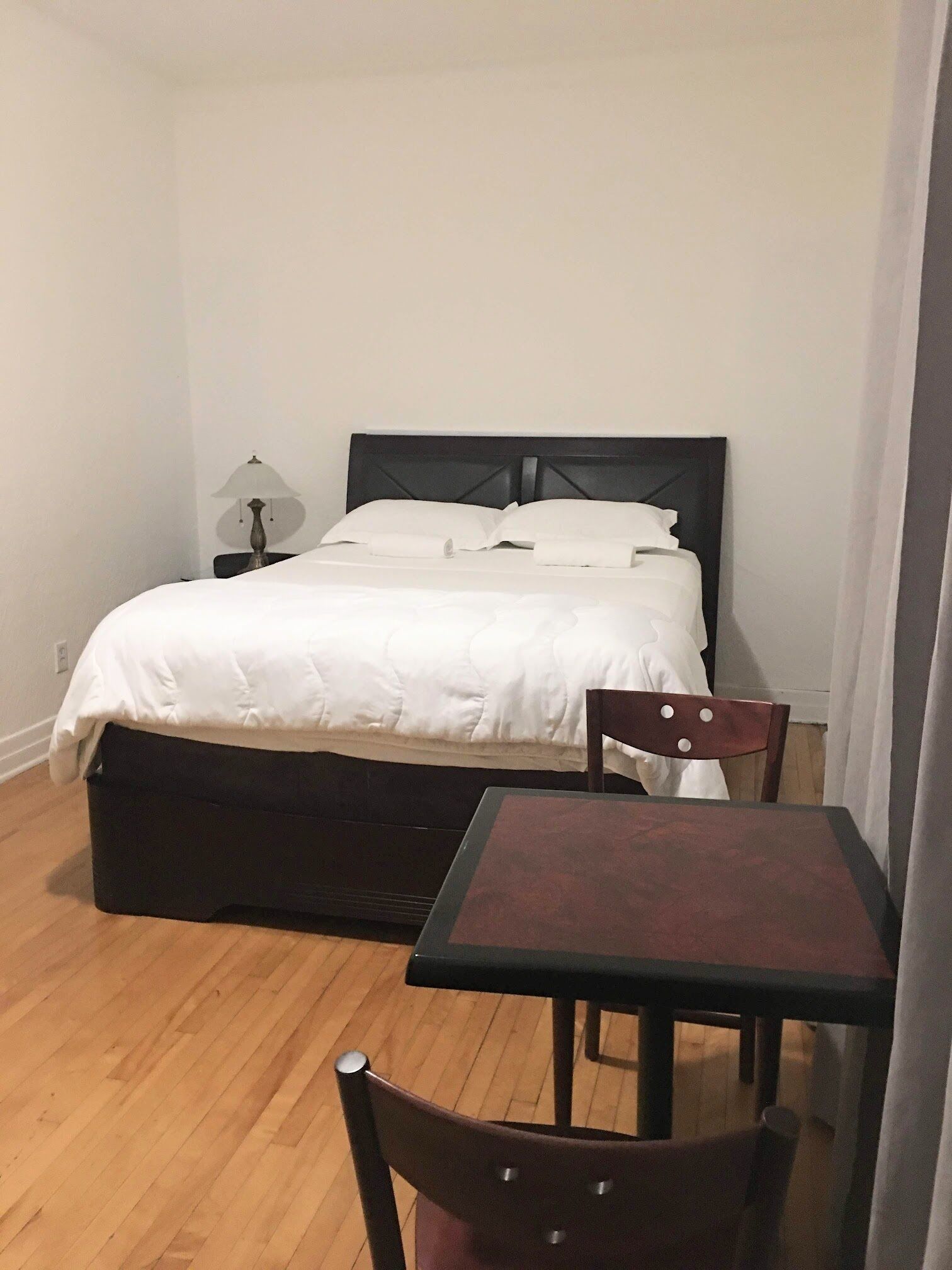 Hotel Mini