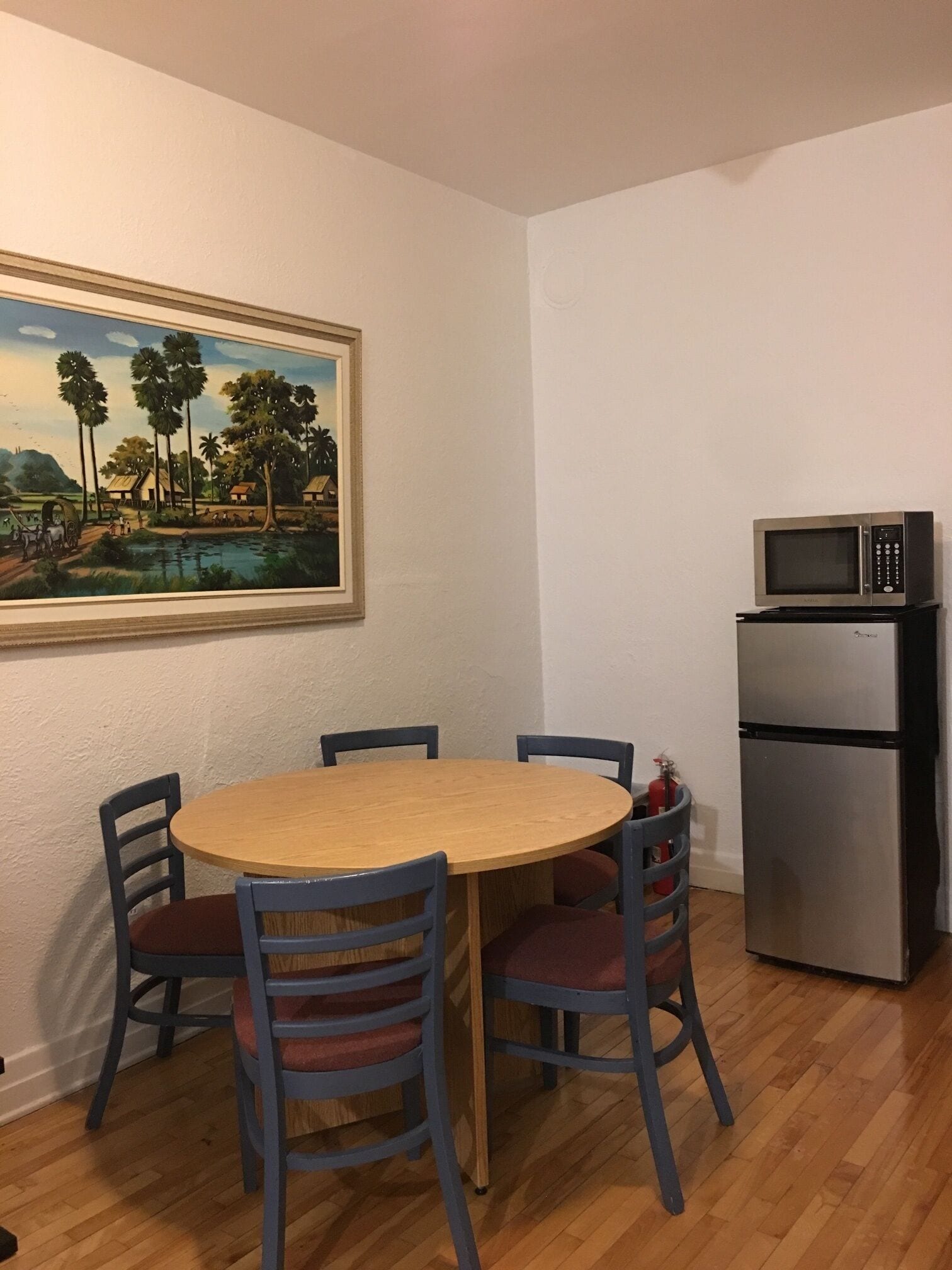 Hotel Mini