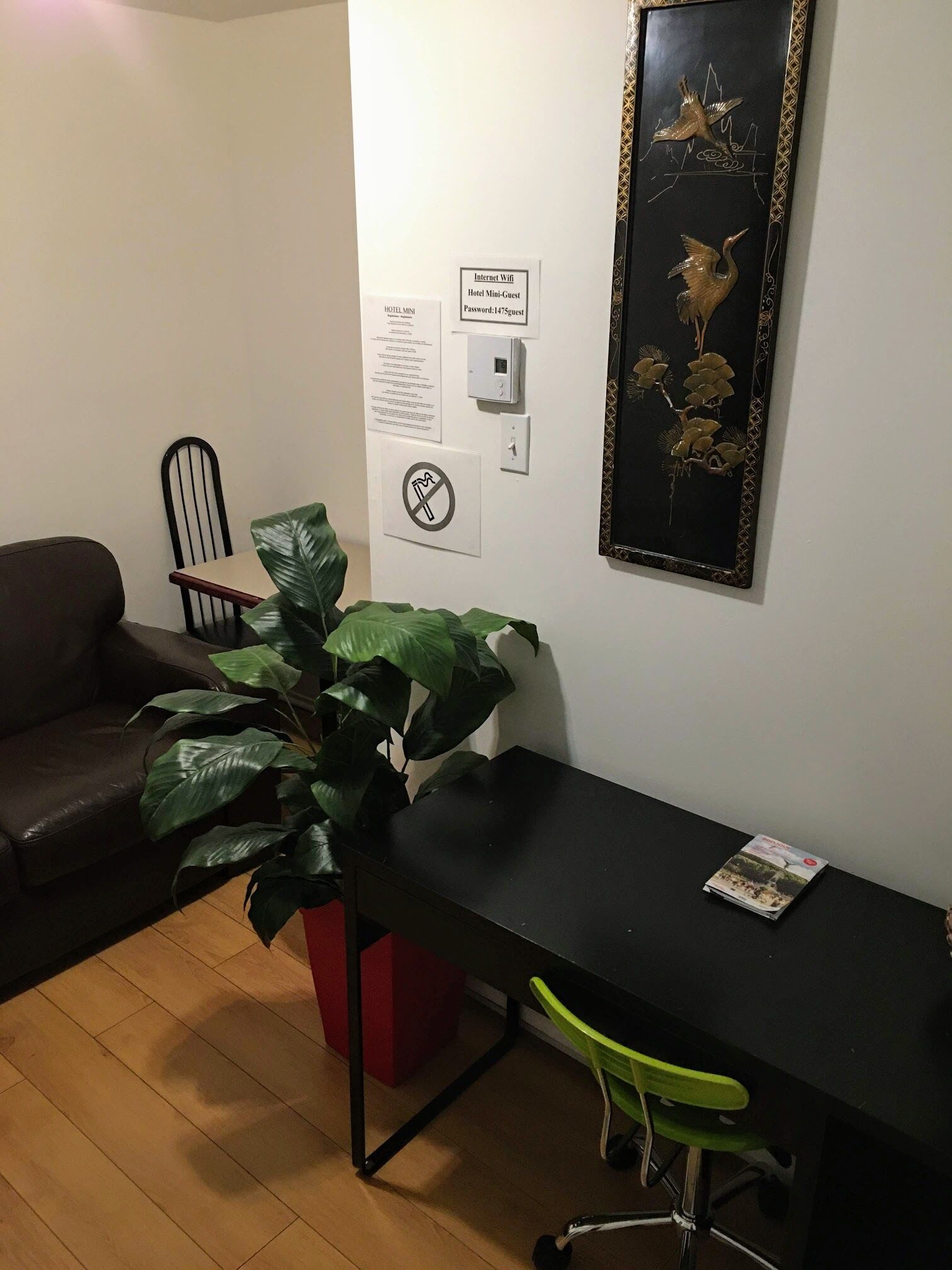 Hotel Mini