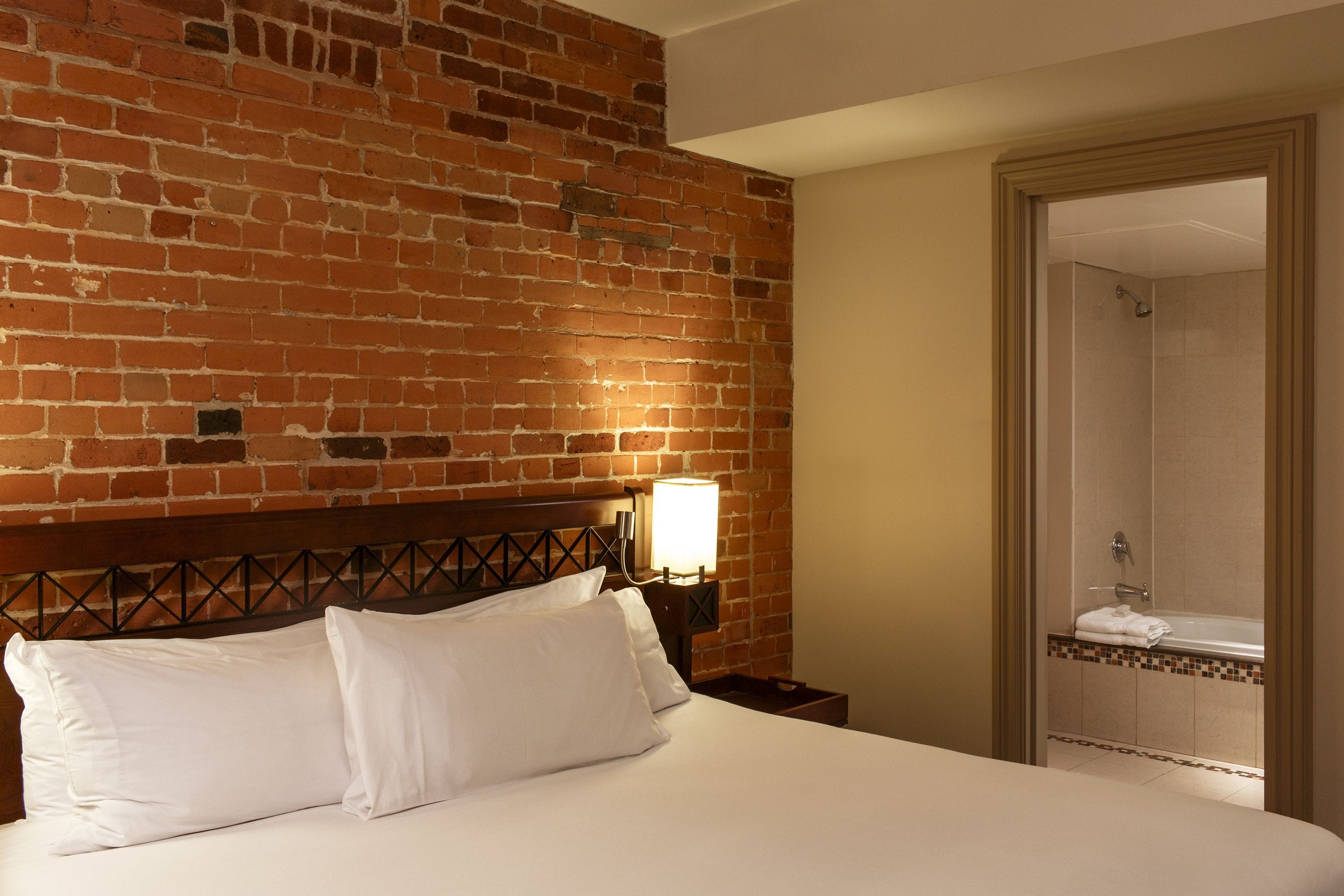 Hotel Nelligan