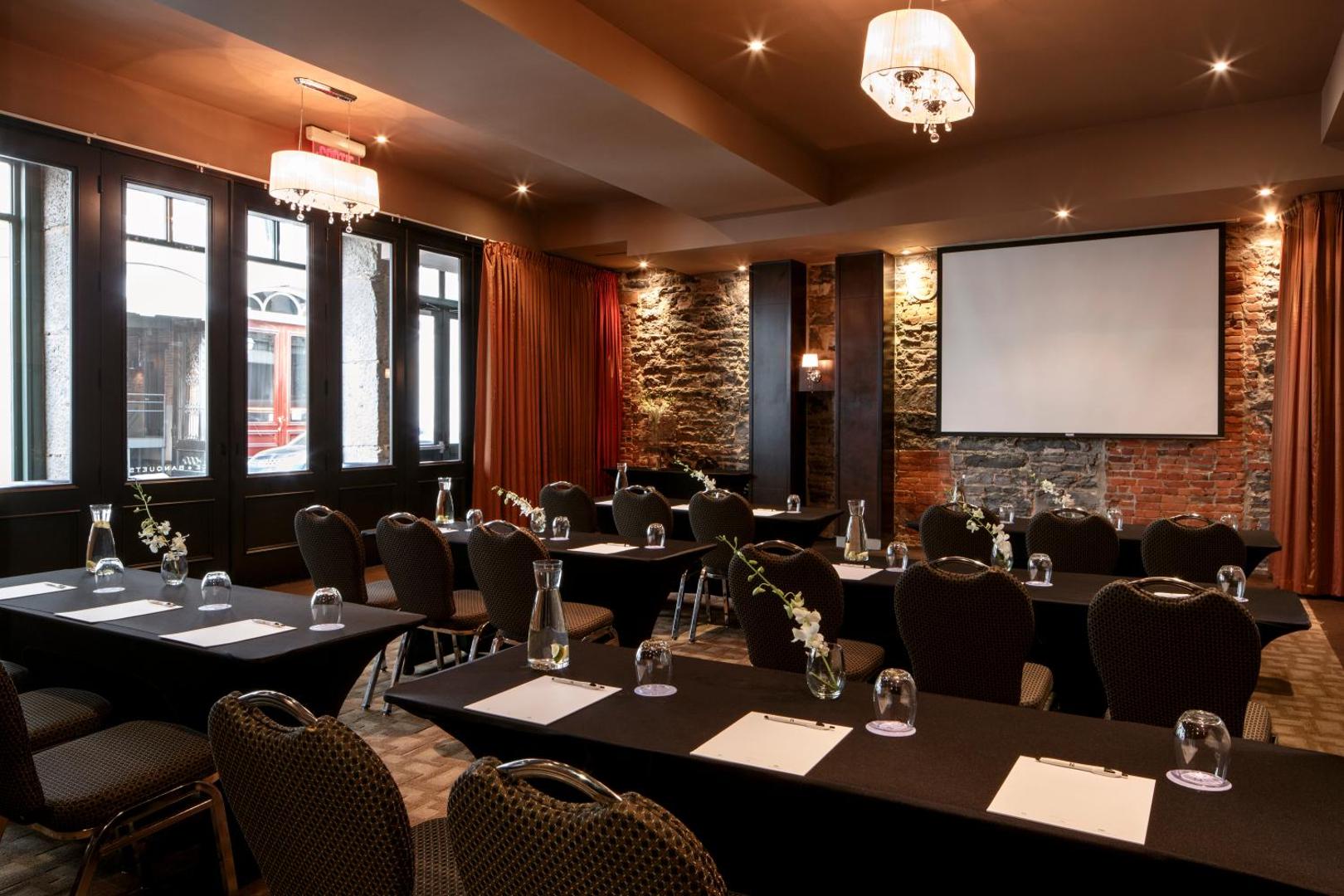 Hotel Nelligan