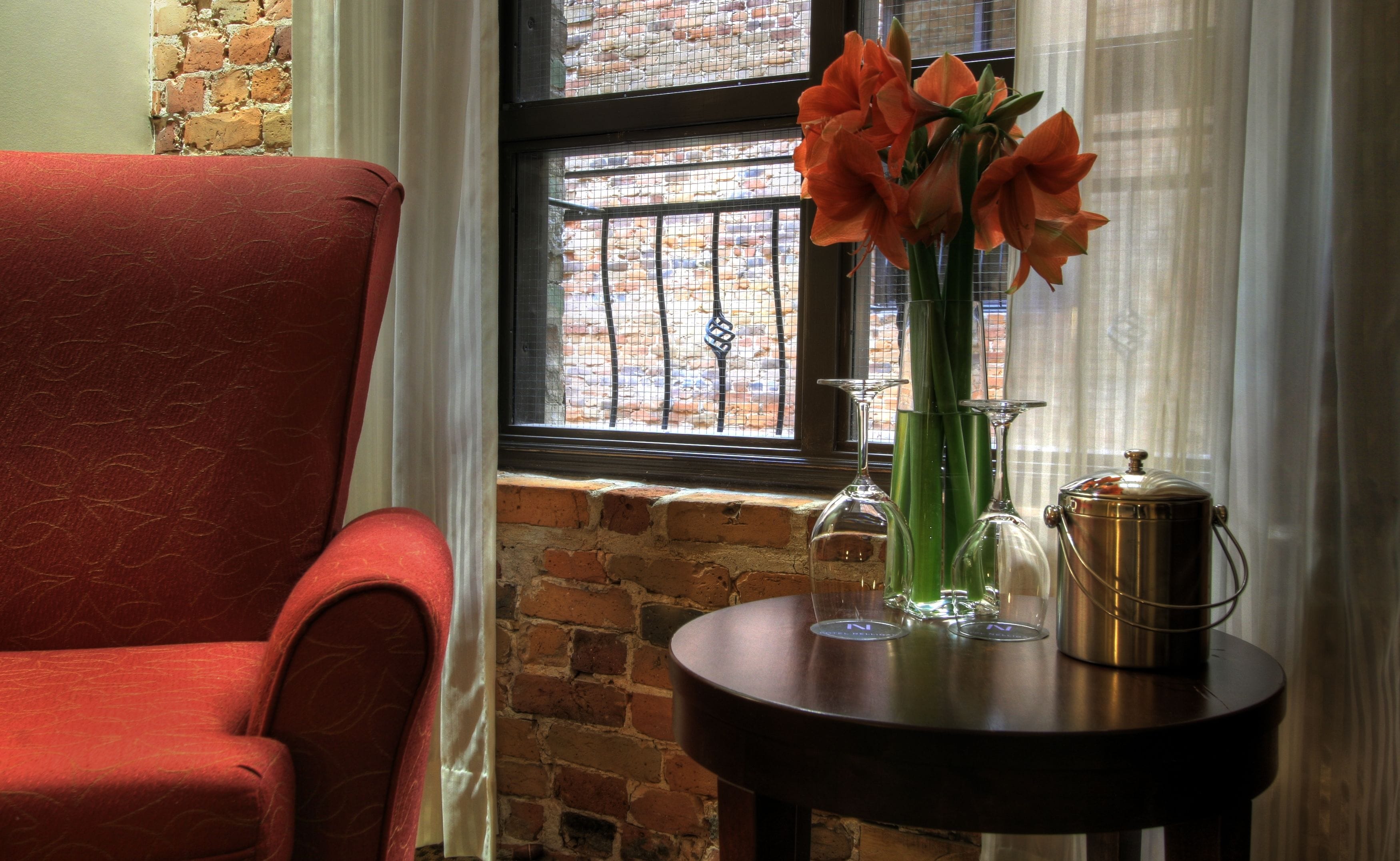 Hotel Nelligan