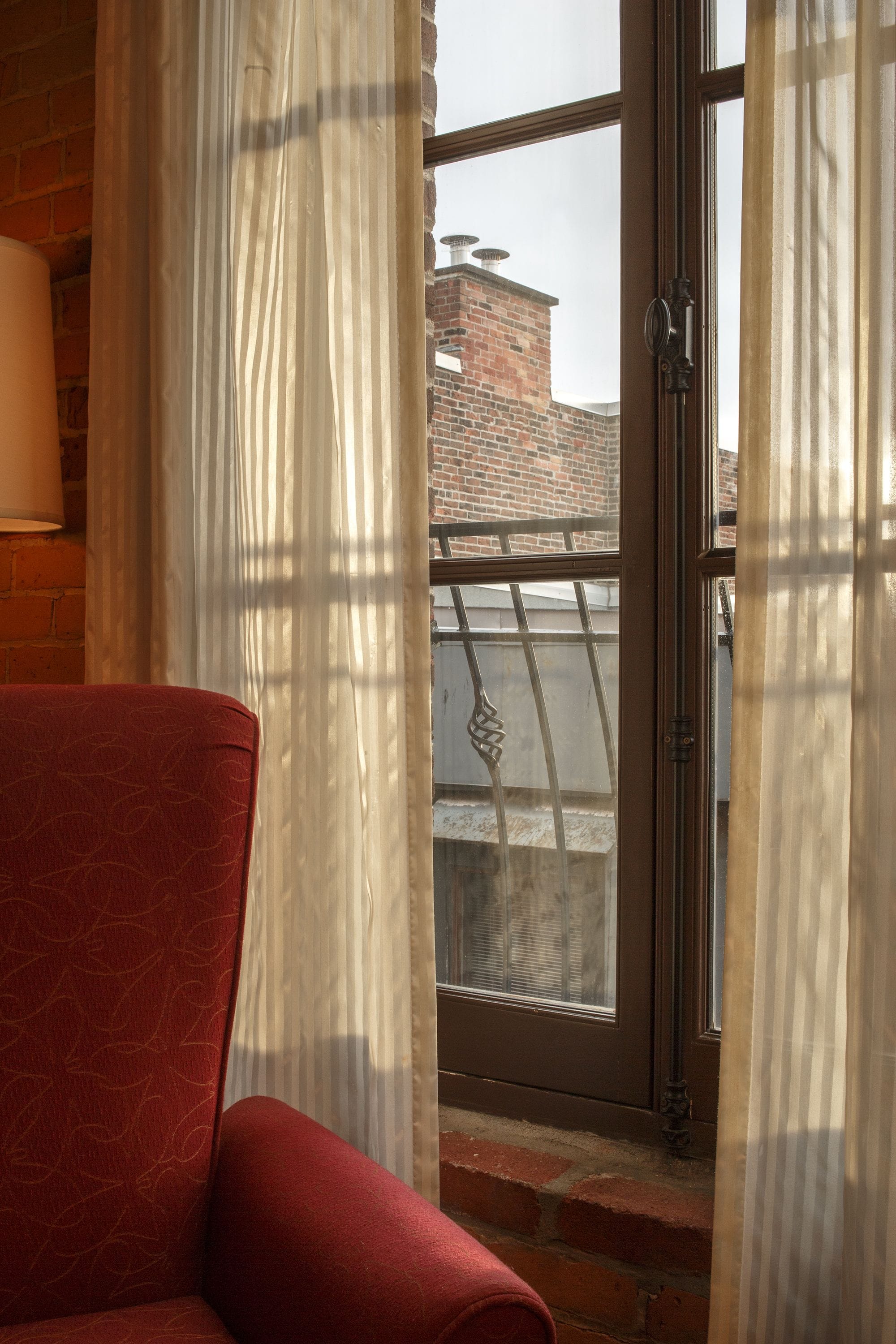 Hotel Nelligan