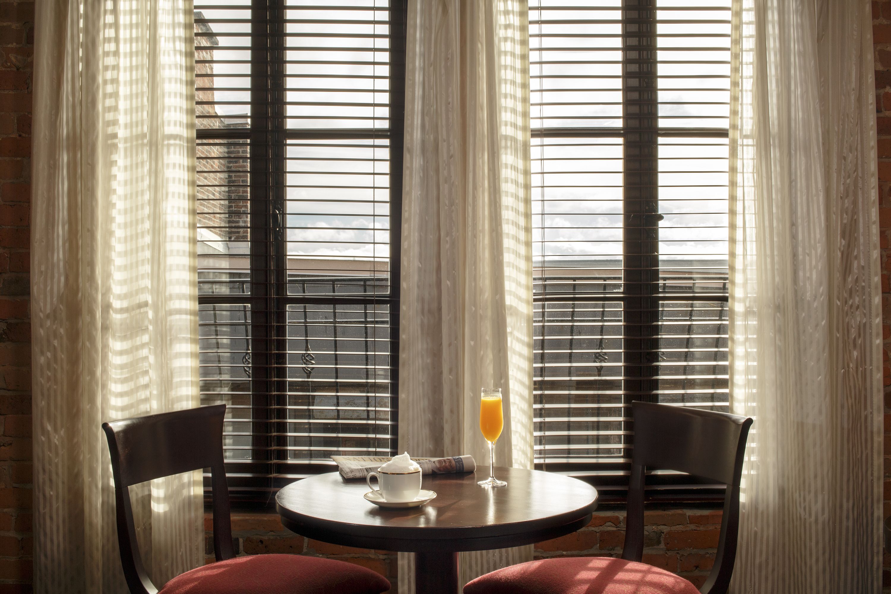 Hotel Nelligan
