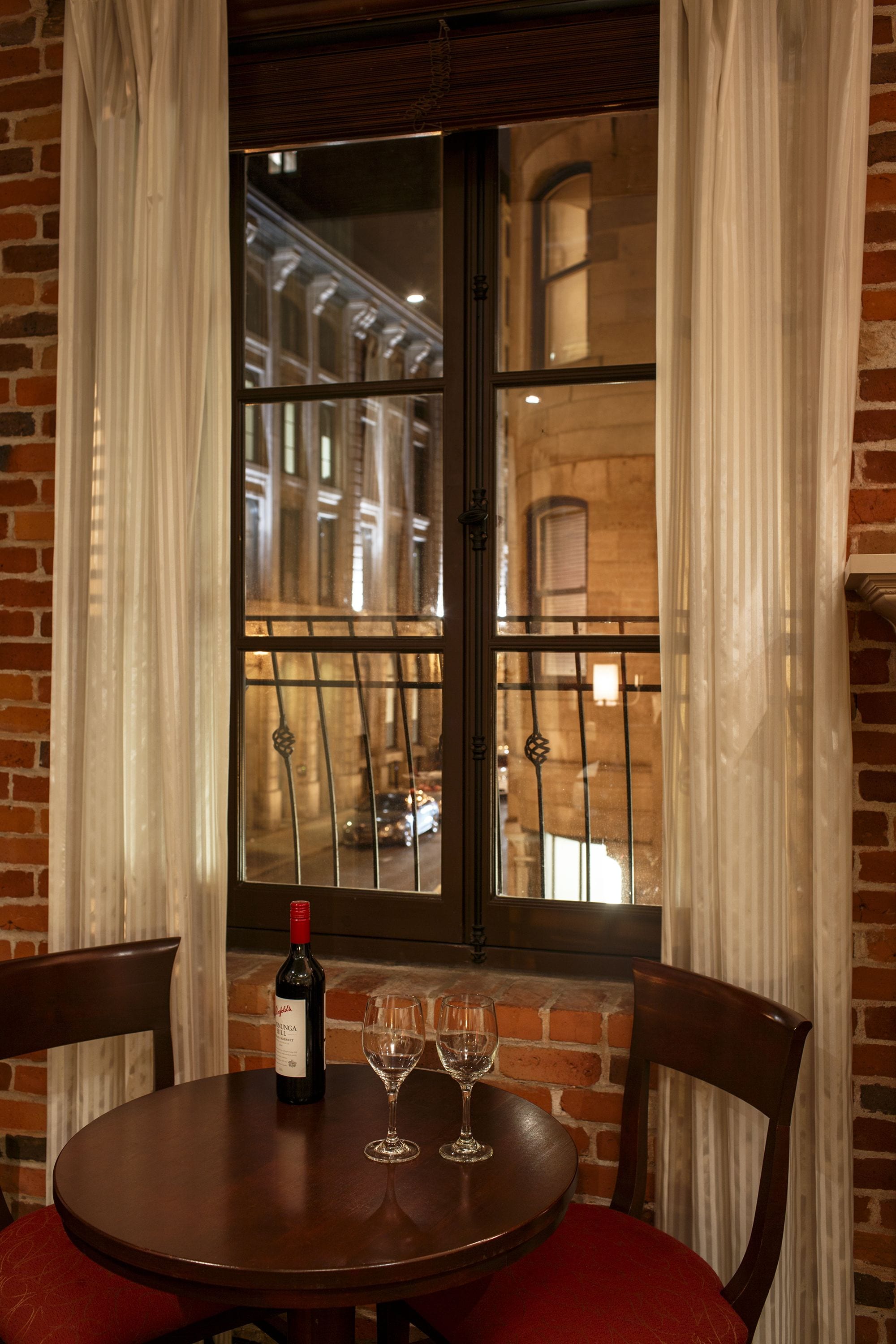 Hotel Nelligan