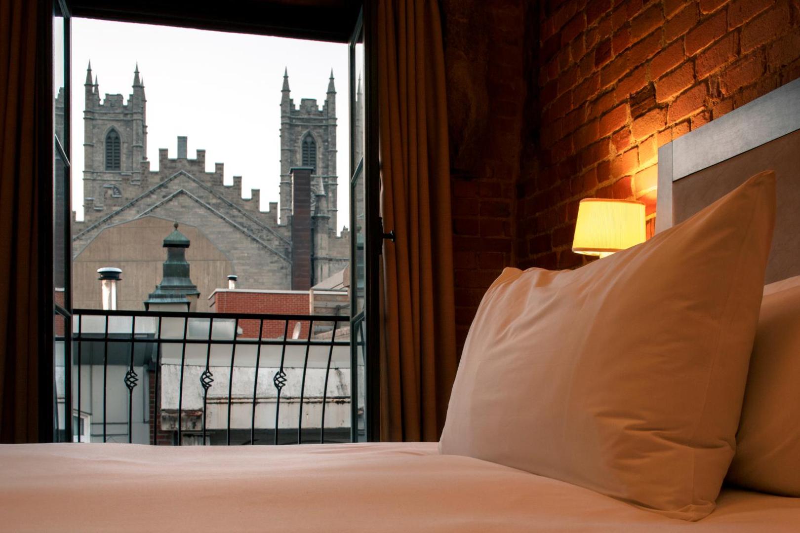 Hotel Nelligan