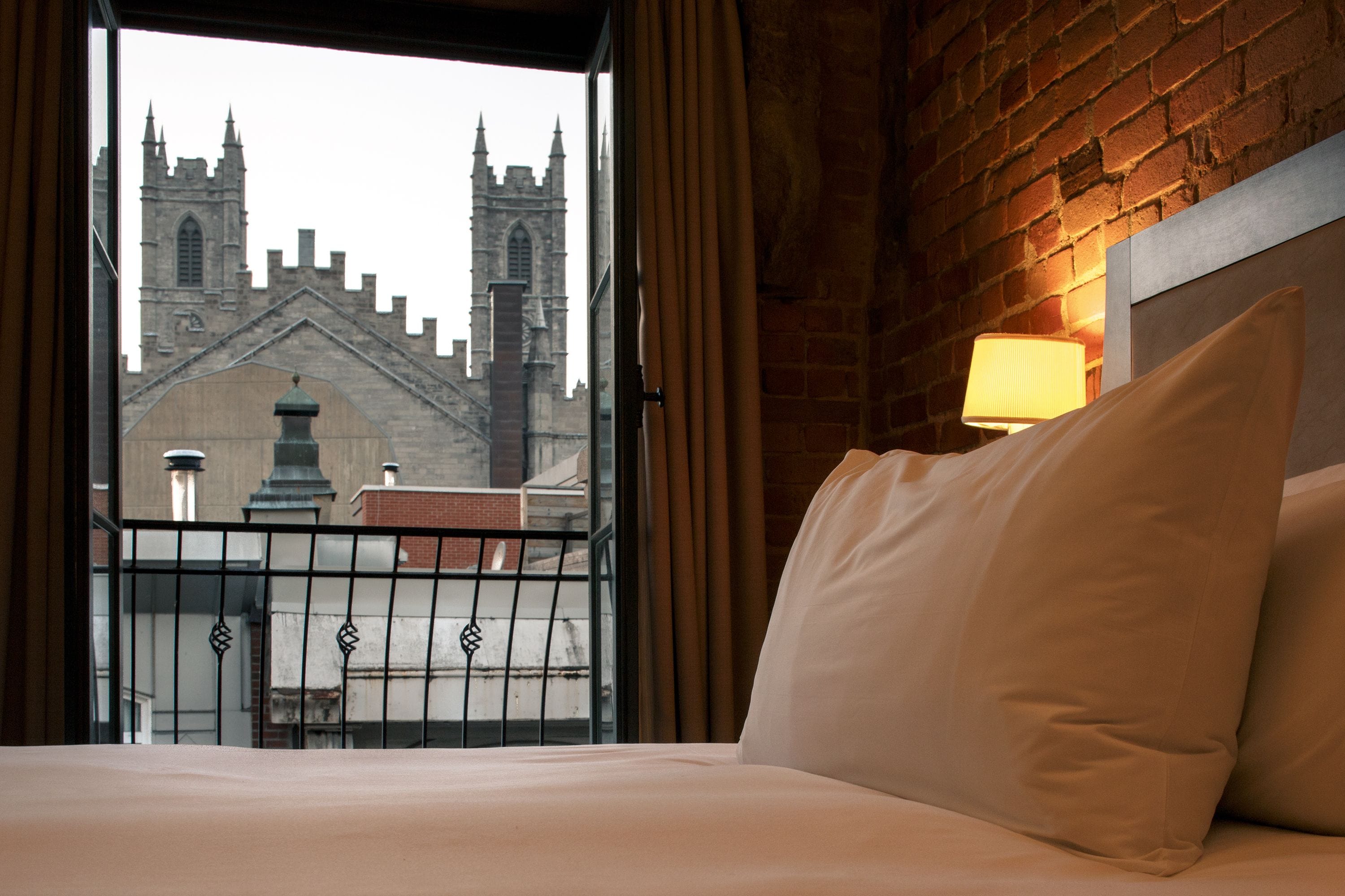 Hotel Nelligan