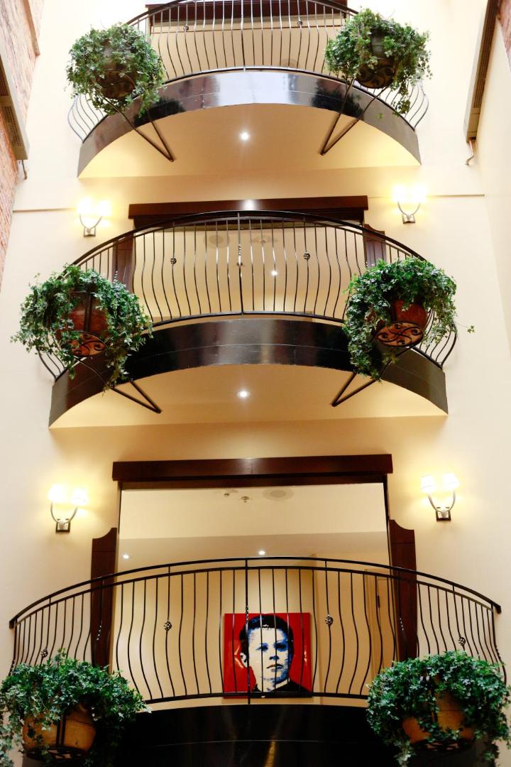 Hotel Nelligan