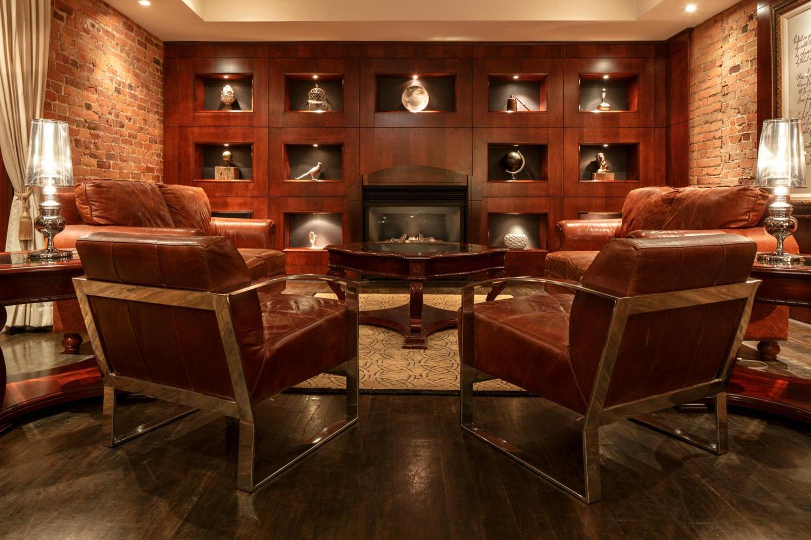Hotel Nelligan