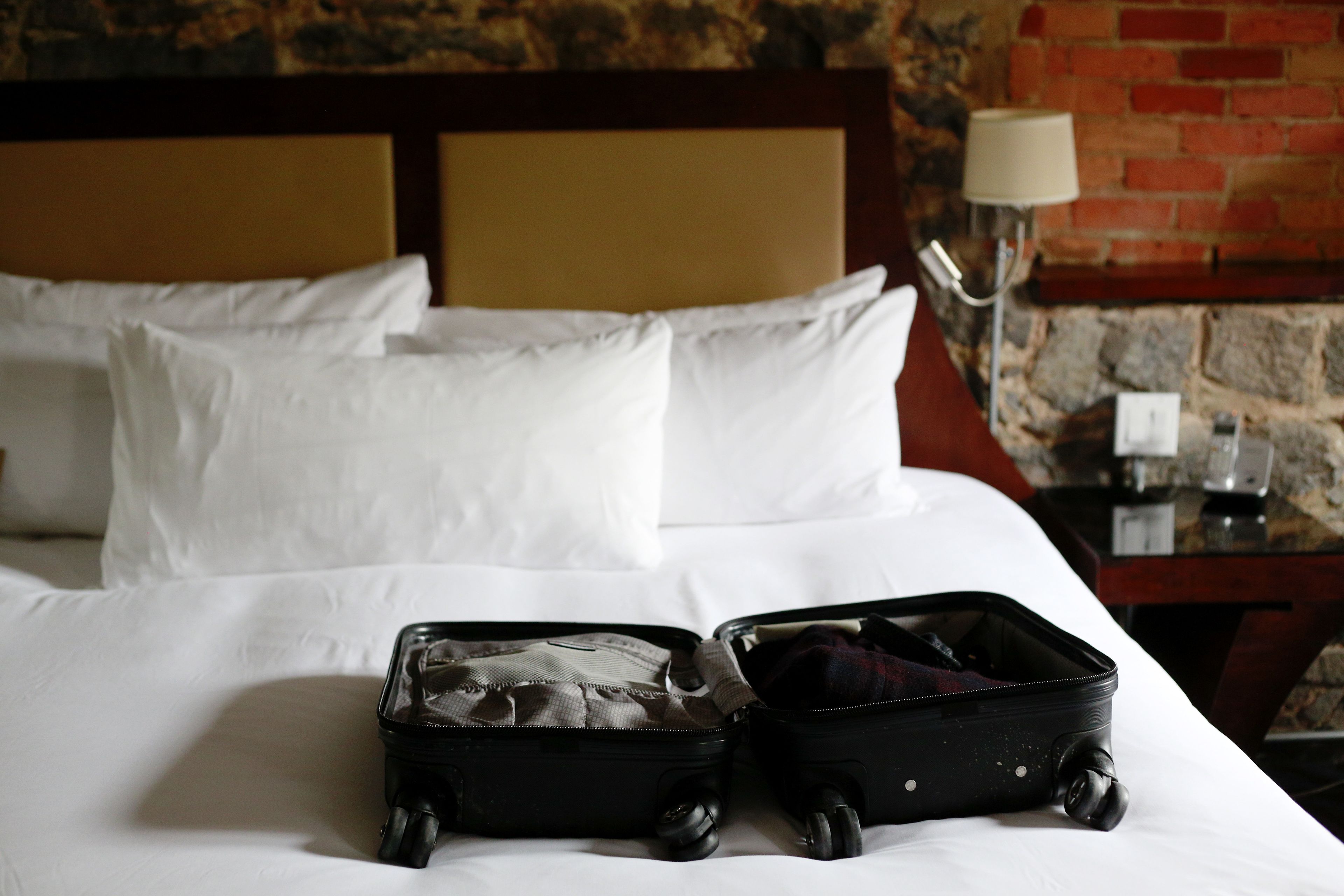 Hotel Nelligan